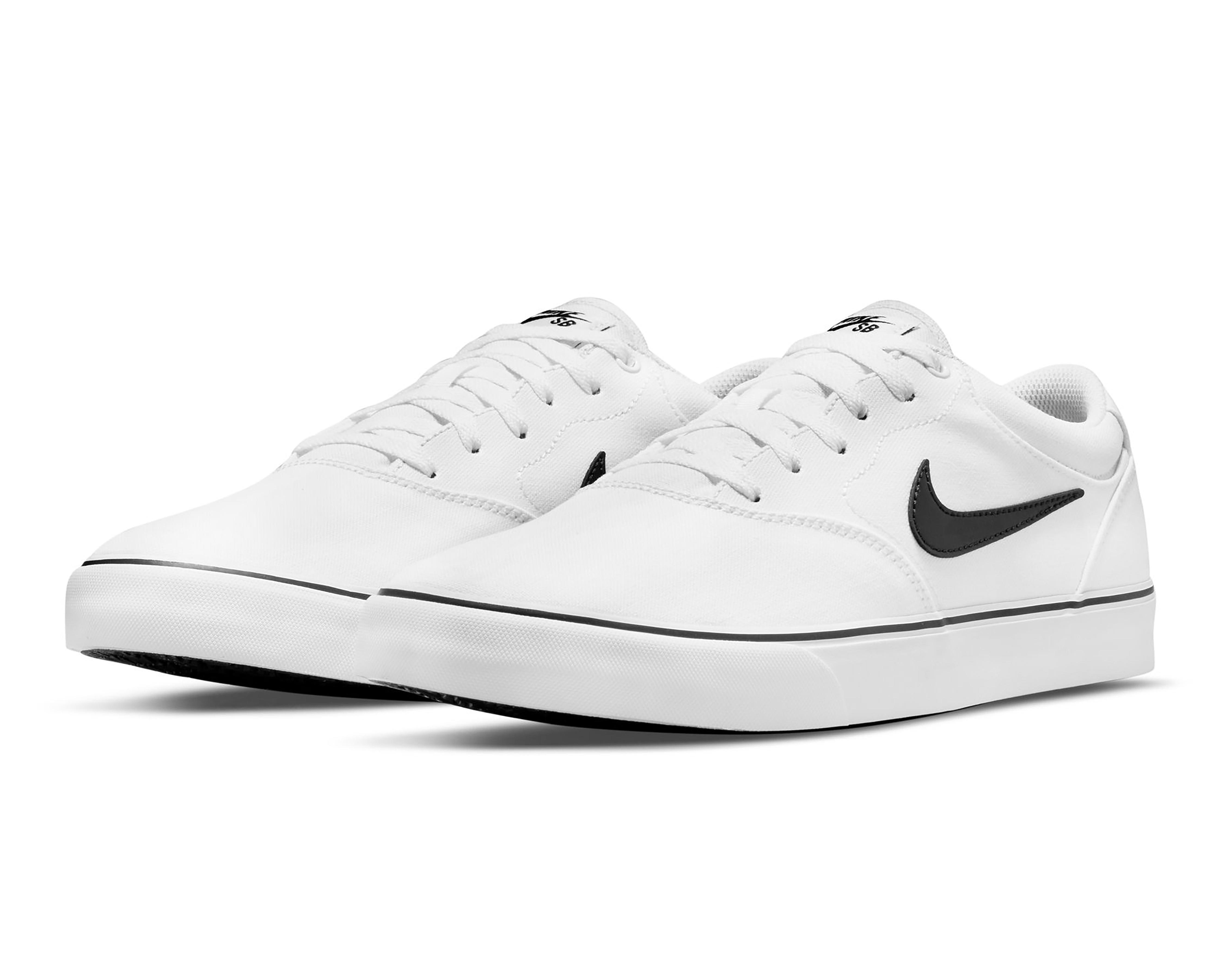 Foto 2 pulgar | Tenis Nike SB Chron 2 Canvas para Hombre