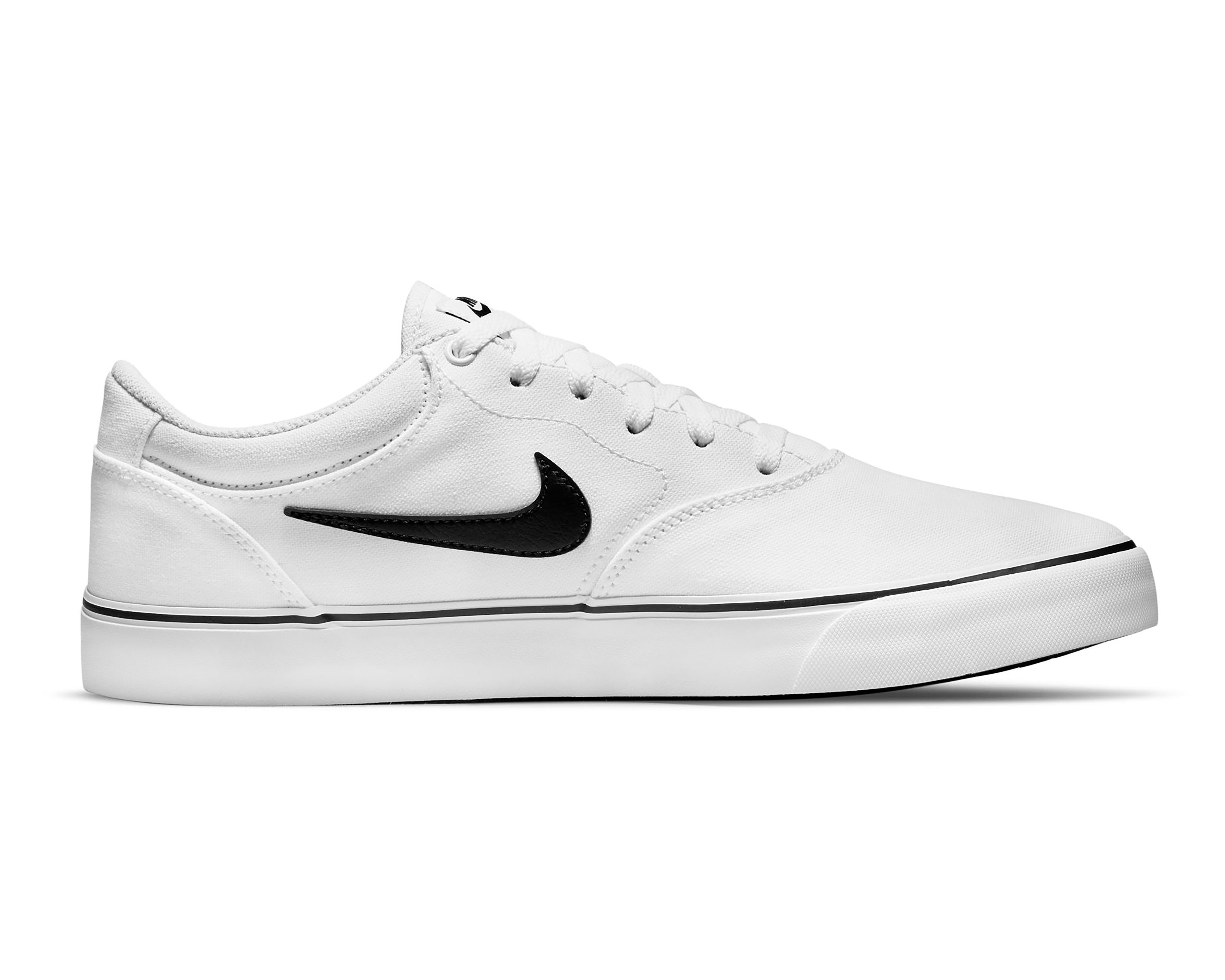 Foto 5 pulgar | Tenis Nike SB Chron 2 Canvas para Hombre