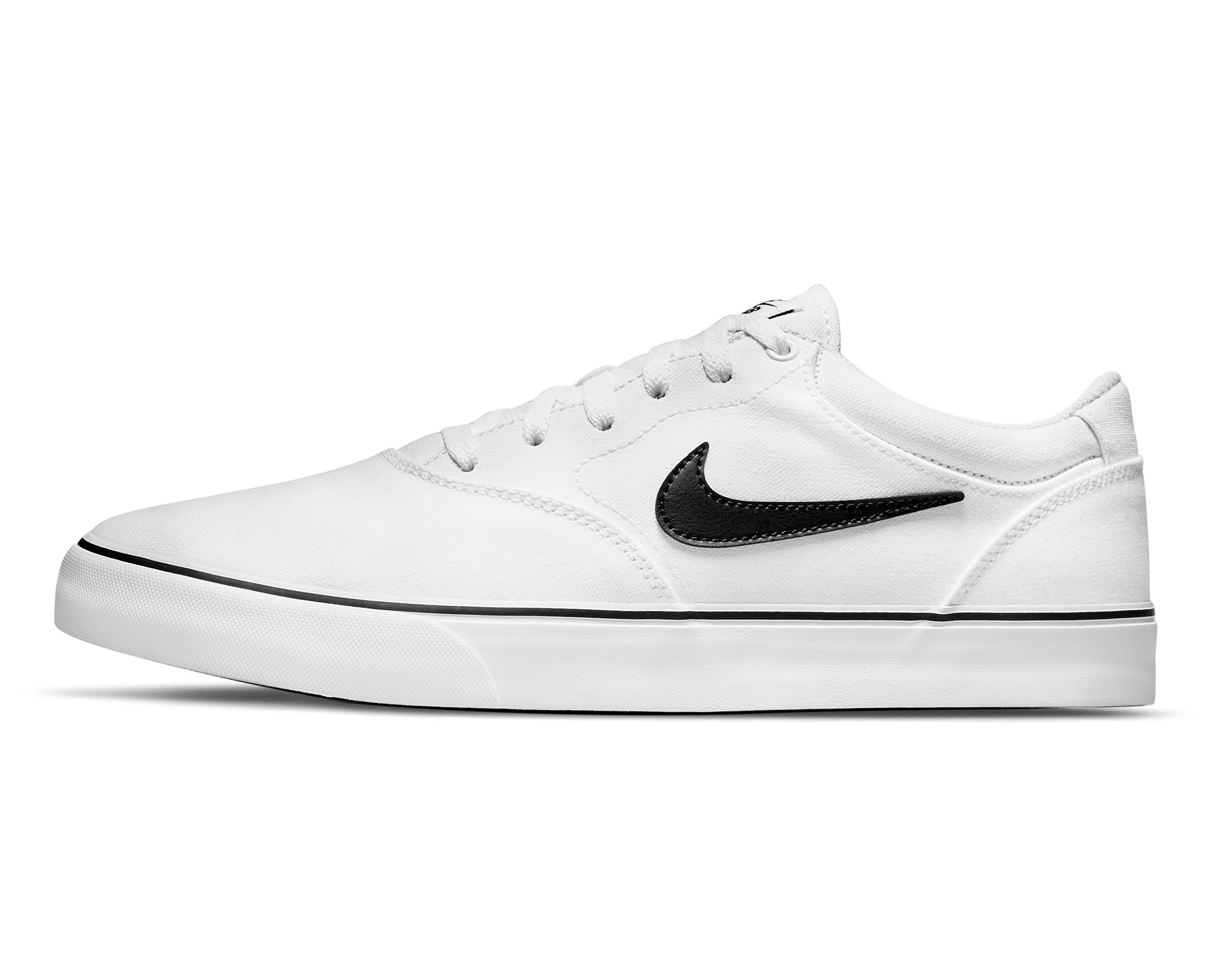 Foto 6 pulgar | Tenis Nike SB Chron 2 Canvas para Hombre