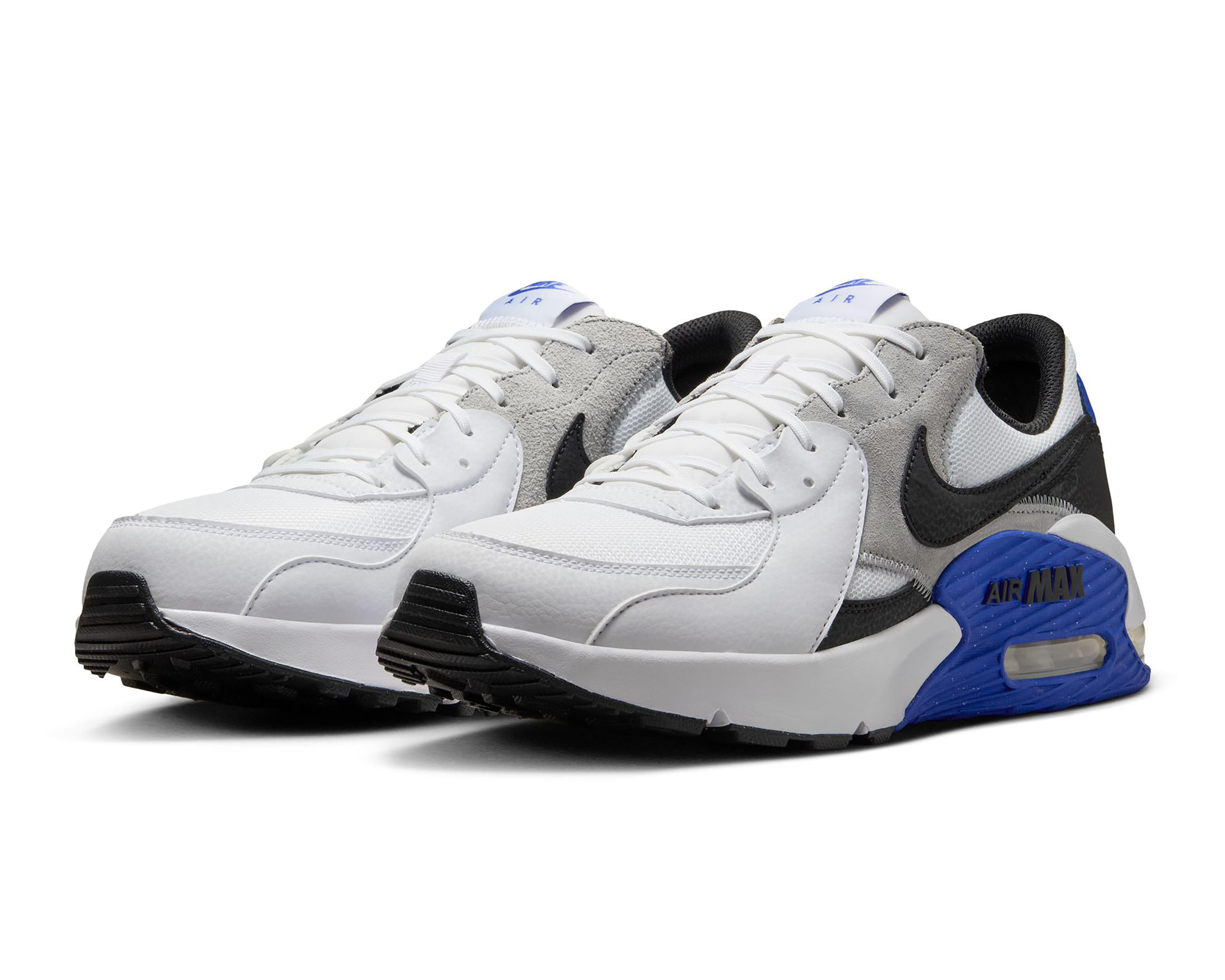 Foto 1 | Tenis para Correr Nike Air Max Excee para Hombre