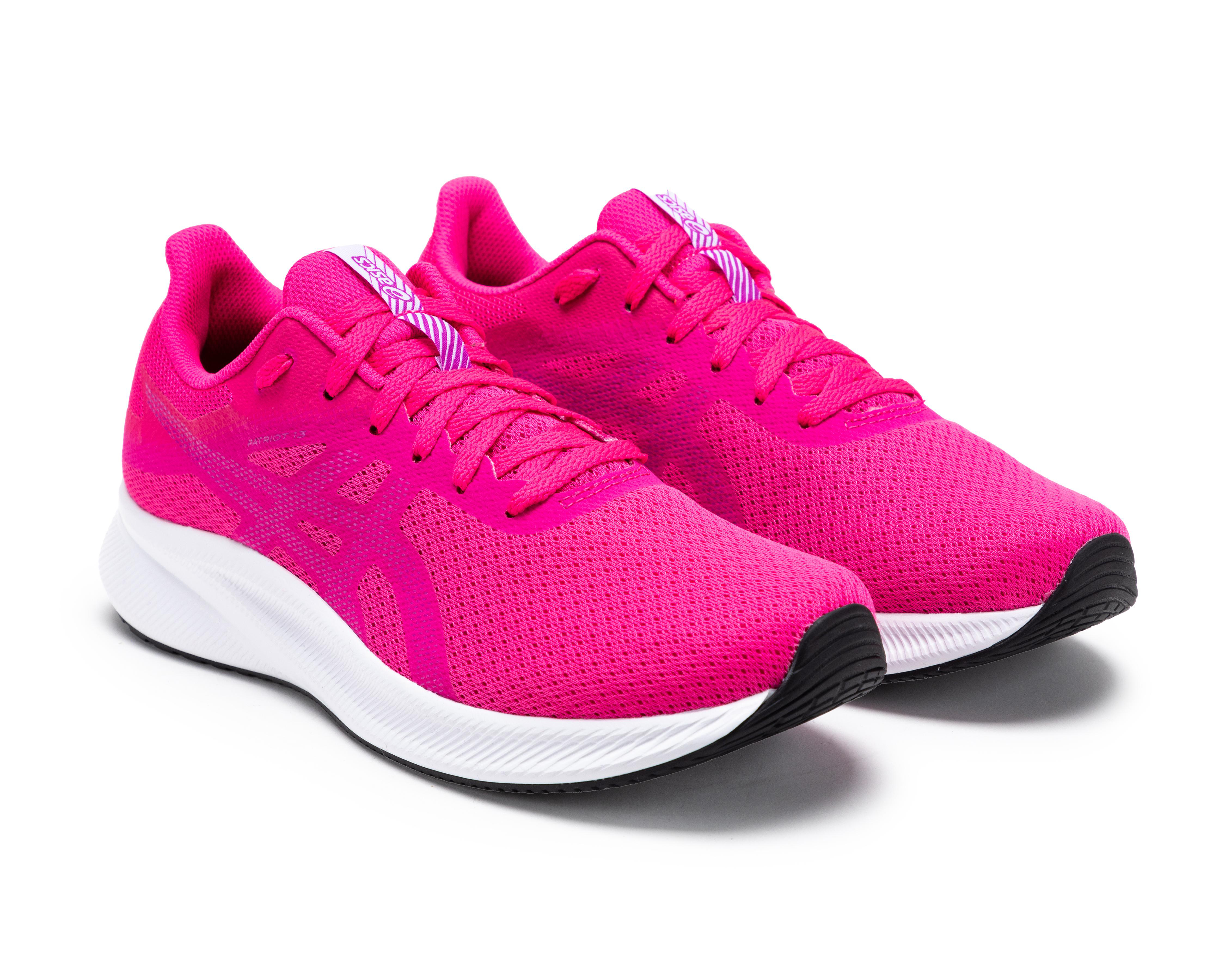 Tenis para Correr Asics Patriot 13 para Mujer $1,599