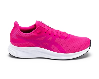 Foto 2 | Tenis para Correr Asics Patriot 13 para Mujer
