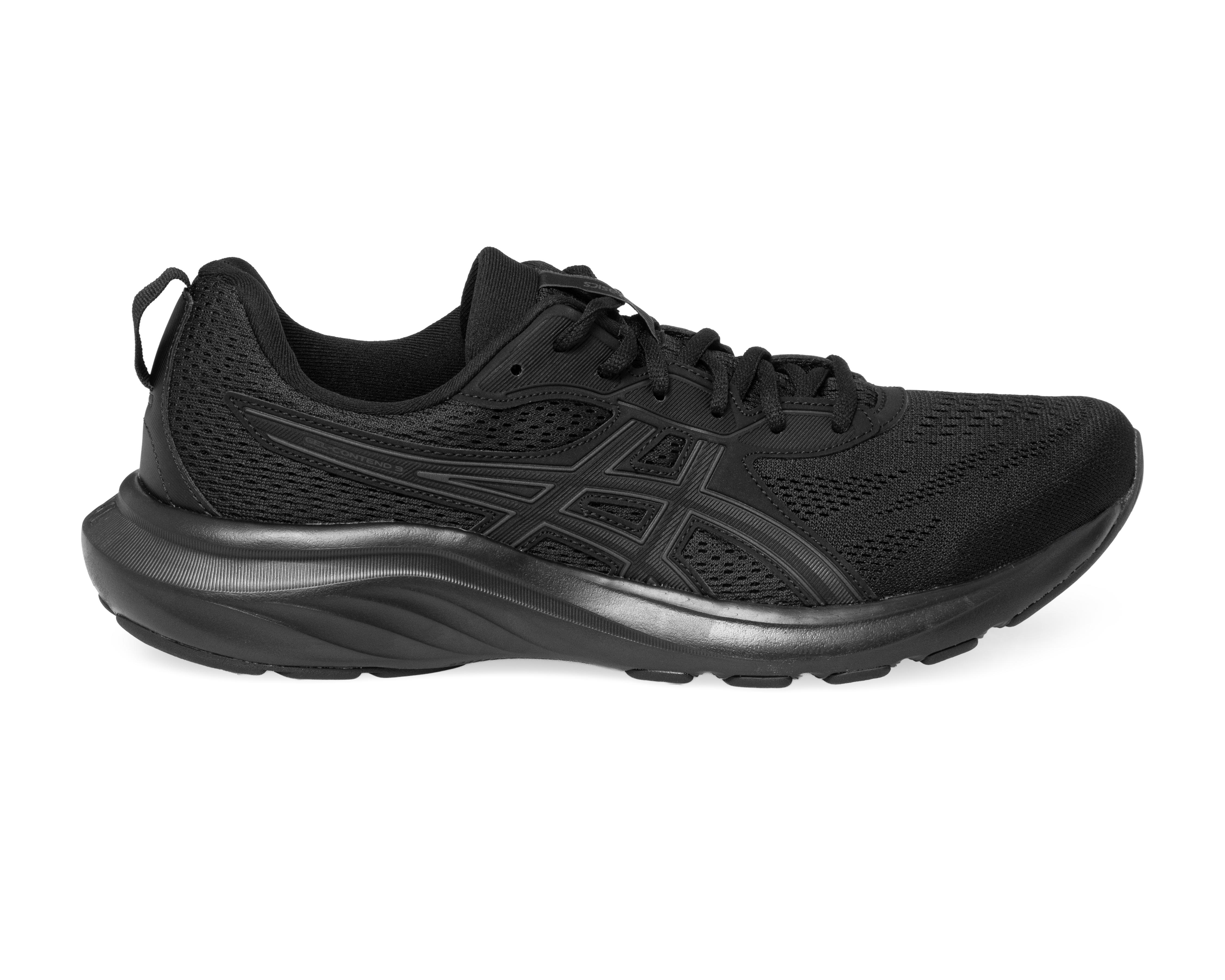 Foto 3 pulgar | Tenis para Correr Asics Gel Contend 9 para Mujer