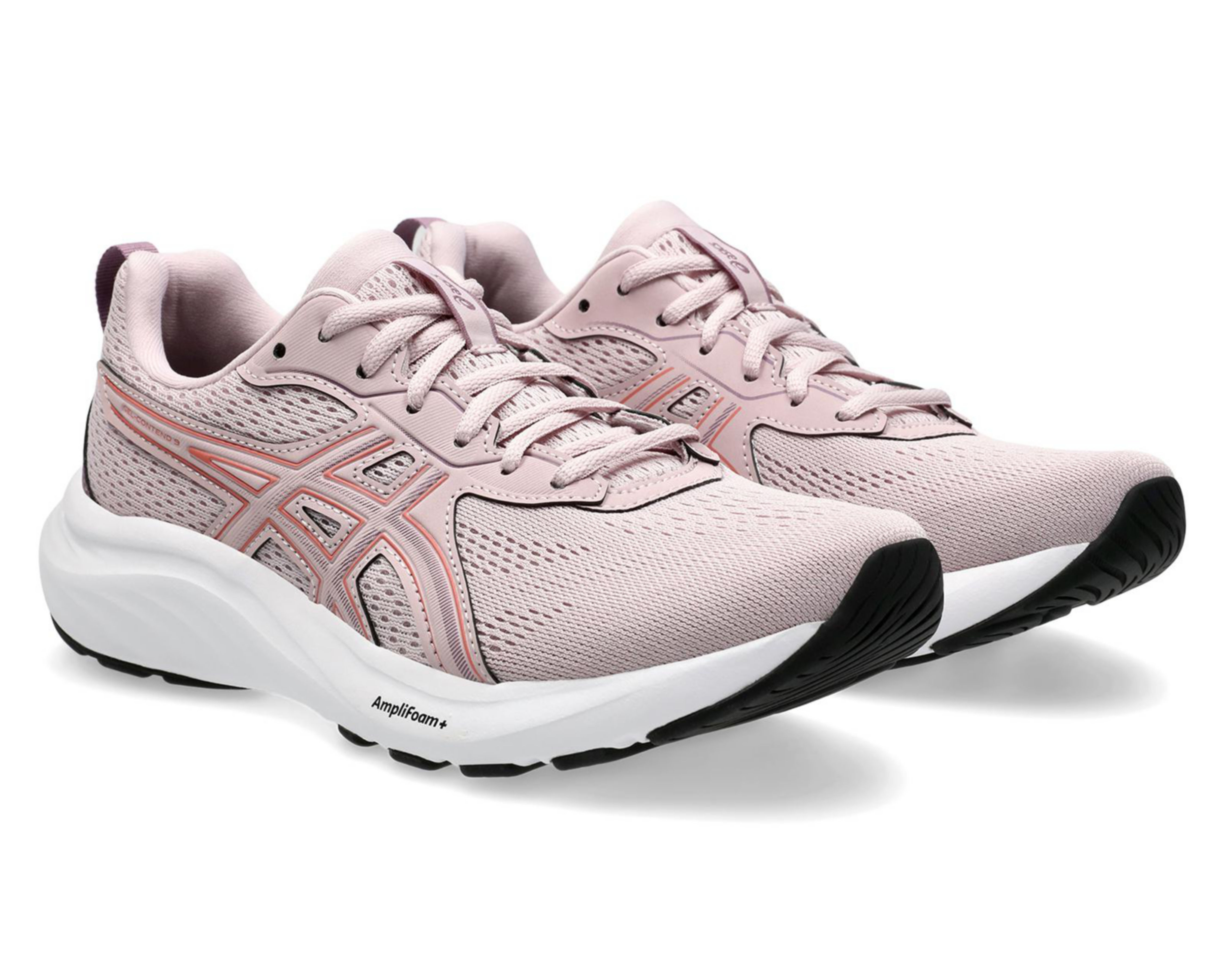 Foto 2 pulgar | Tenis para Correr Asics Gel Contend 9 para Mujer