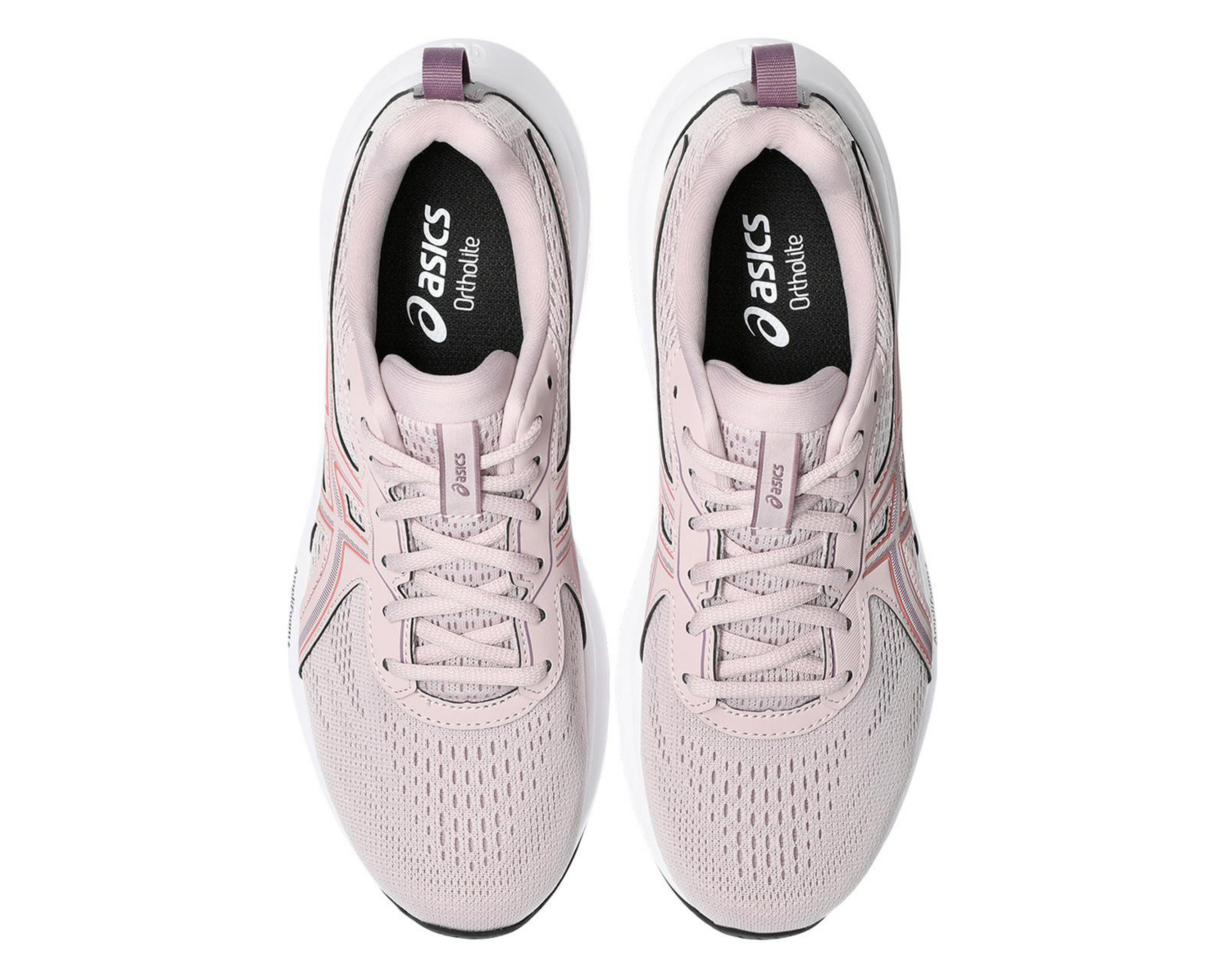 Foto 4 pulgar | Tenis para Correr Asics Gel Contend 9 para Mujer