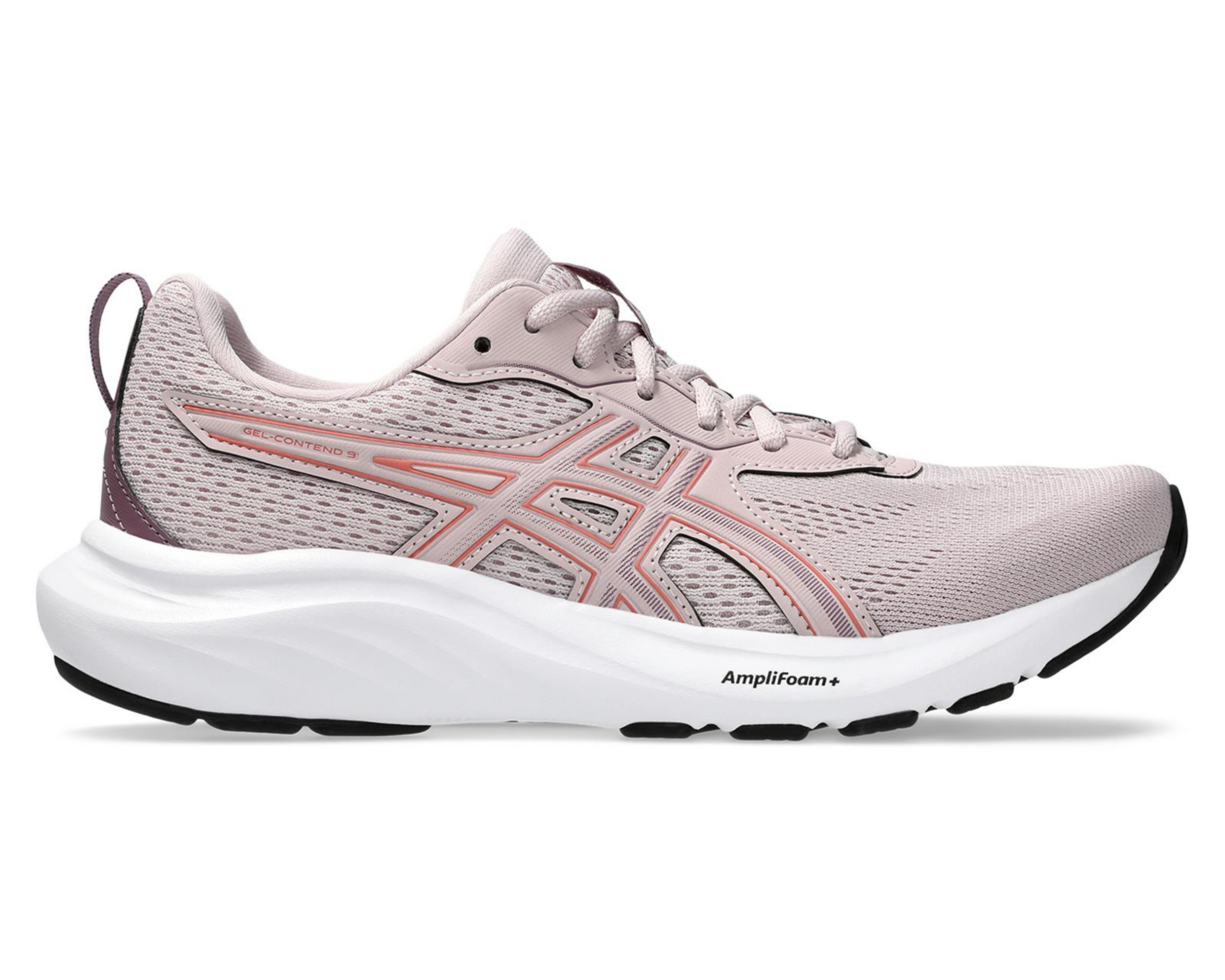 Foto 5 pulgar | Tenis para Correr Asics Gel Contend 9 para Mujer