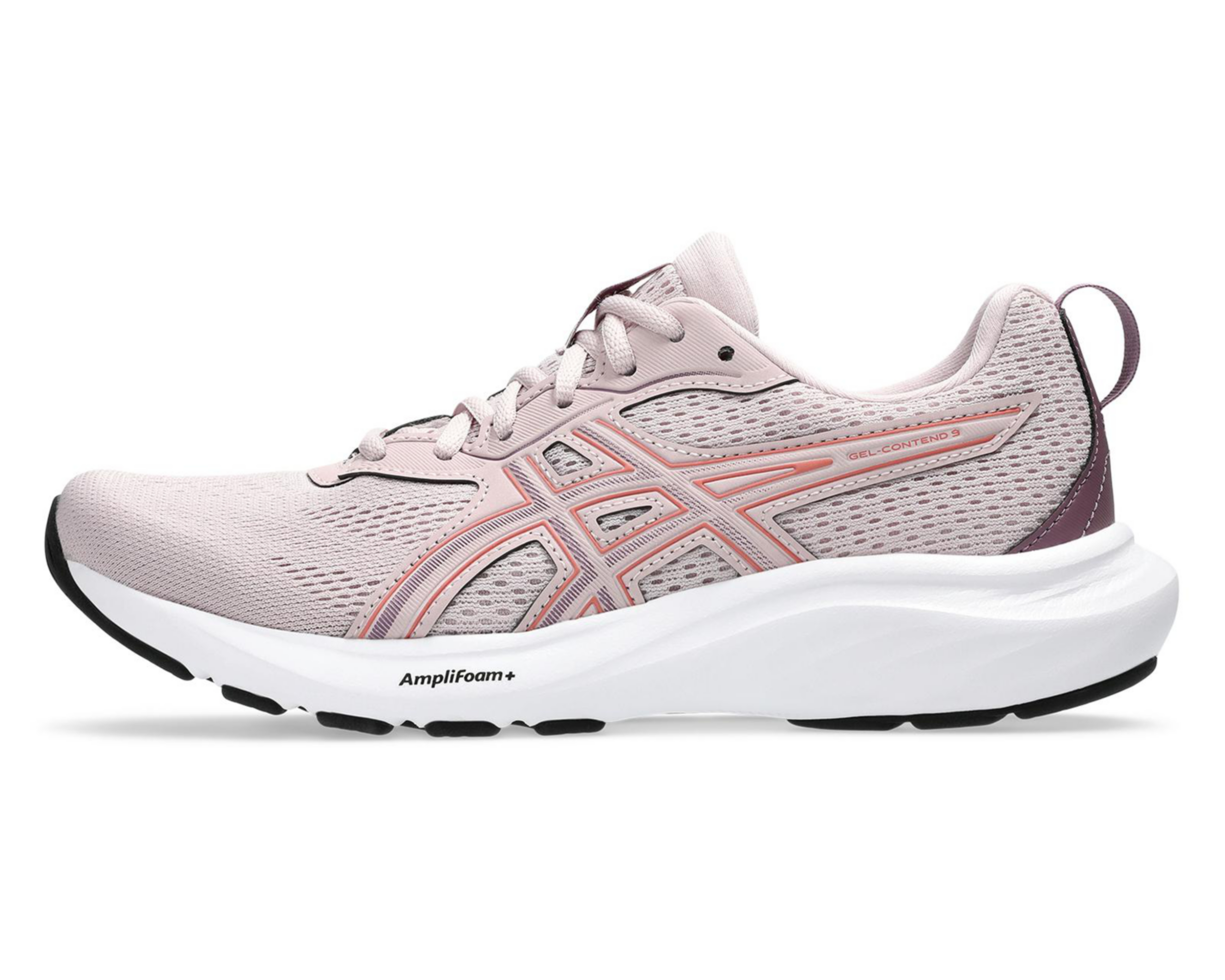 Foto 6 pulgar | Tenis para Correr Asics Gel Contend 9 para Mujer