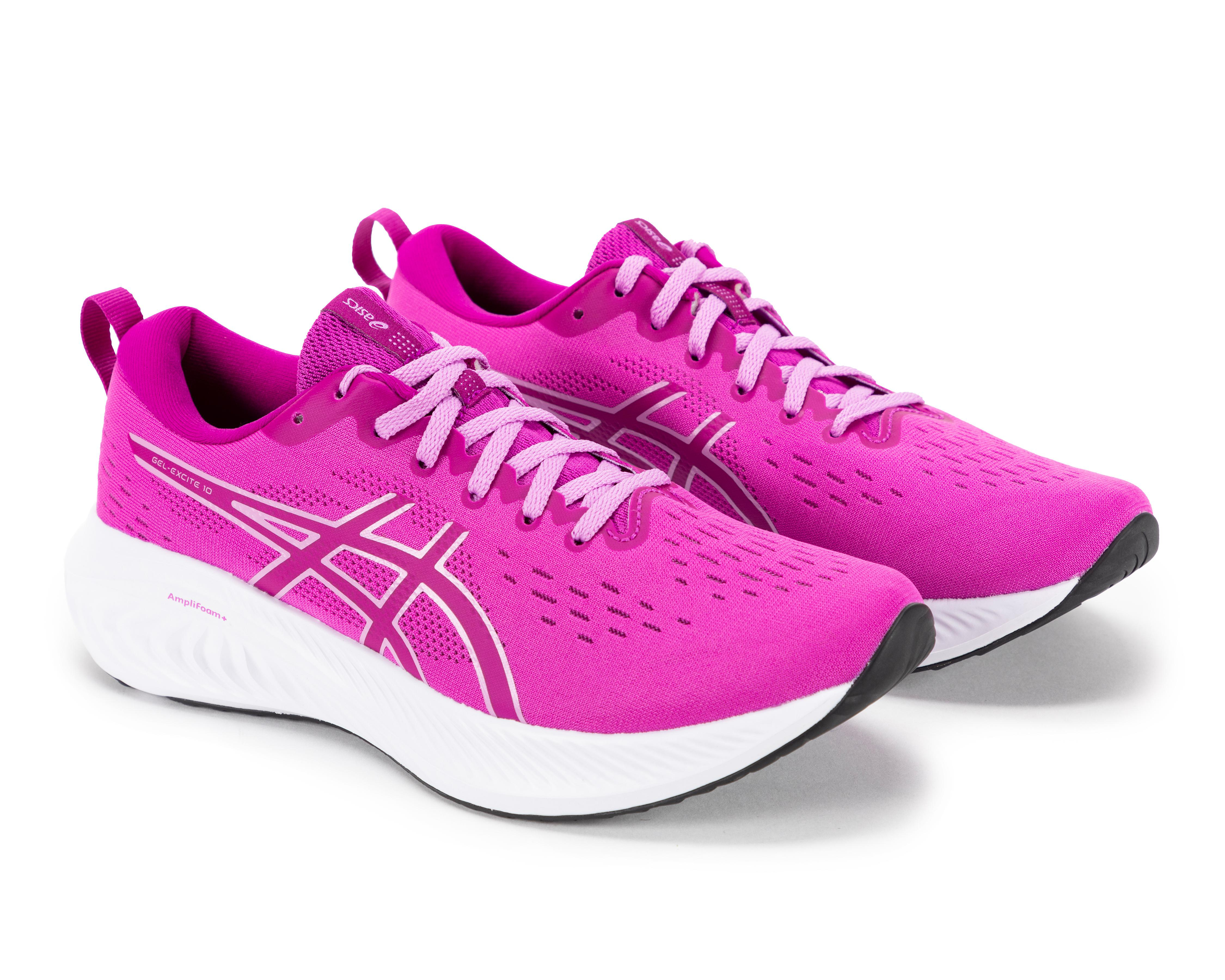 Foto 2 pulgar | Tenis para Correr Asics Gel-Excite 10 para Mujer