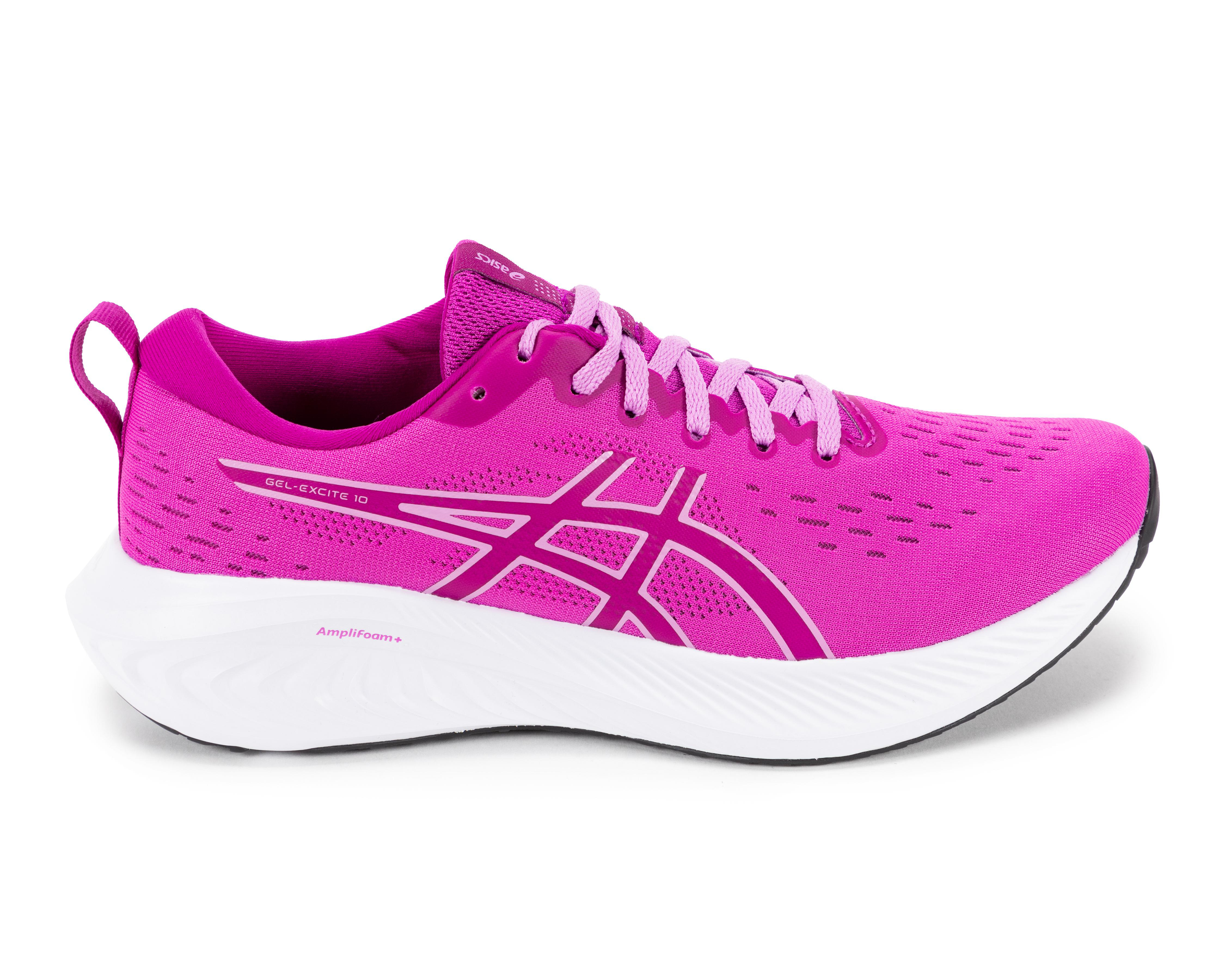 Foto 3 pulgar | Tenis para Correr Asics Gel-Excite 10 para Mujer