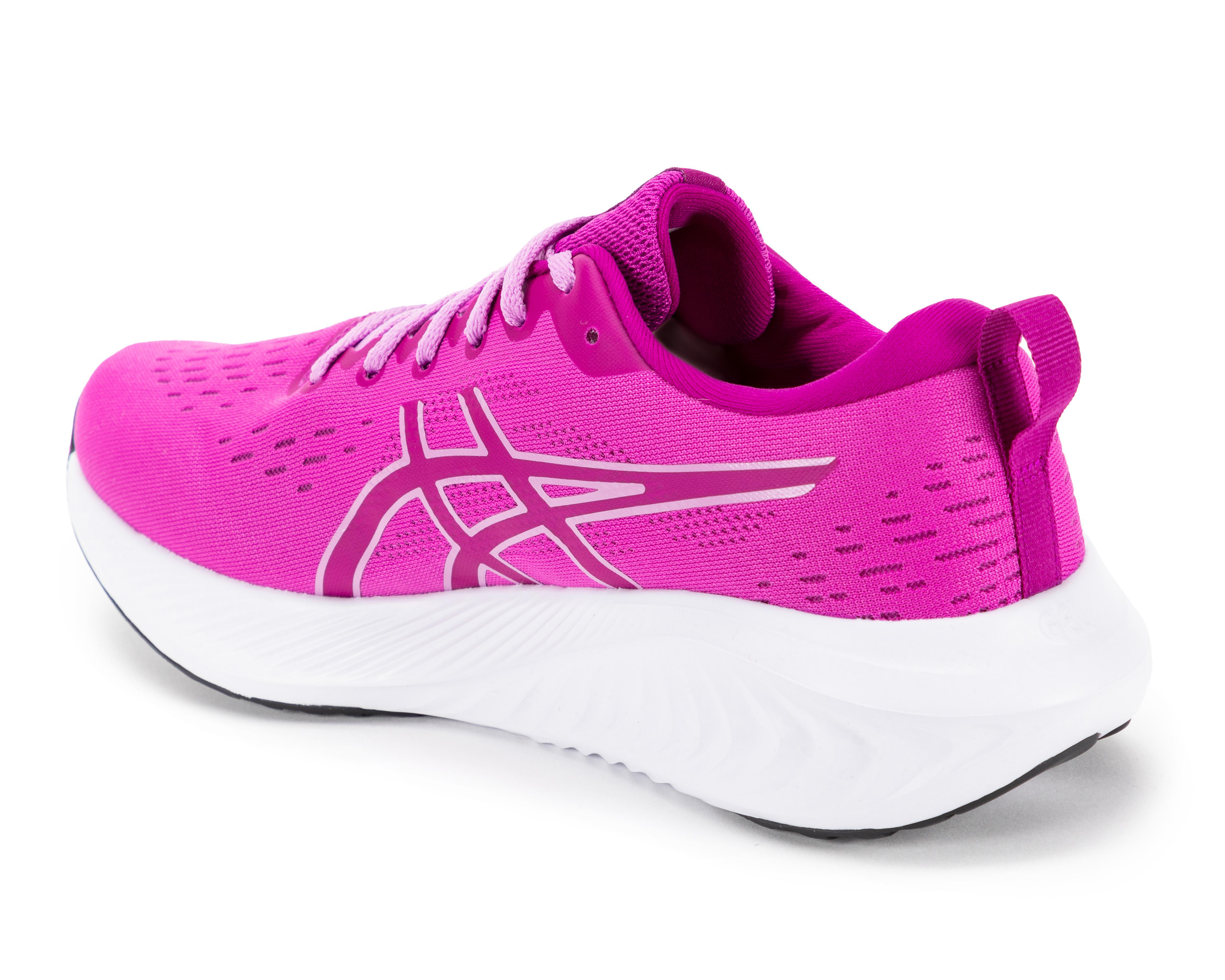 Foto 4 pulgar | Tenis para Correr Asics Gel-Excite 10 para Mujer