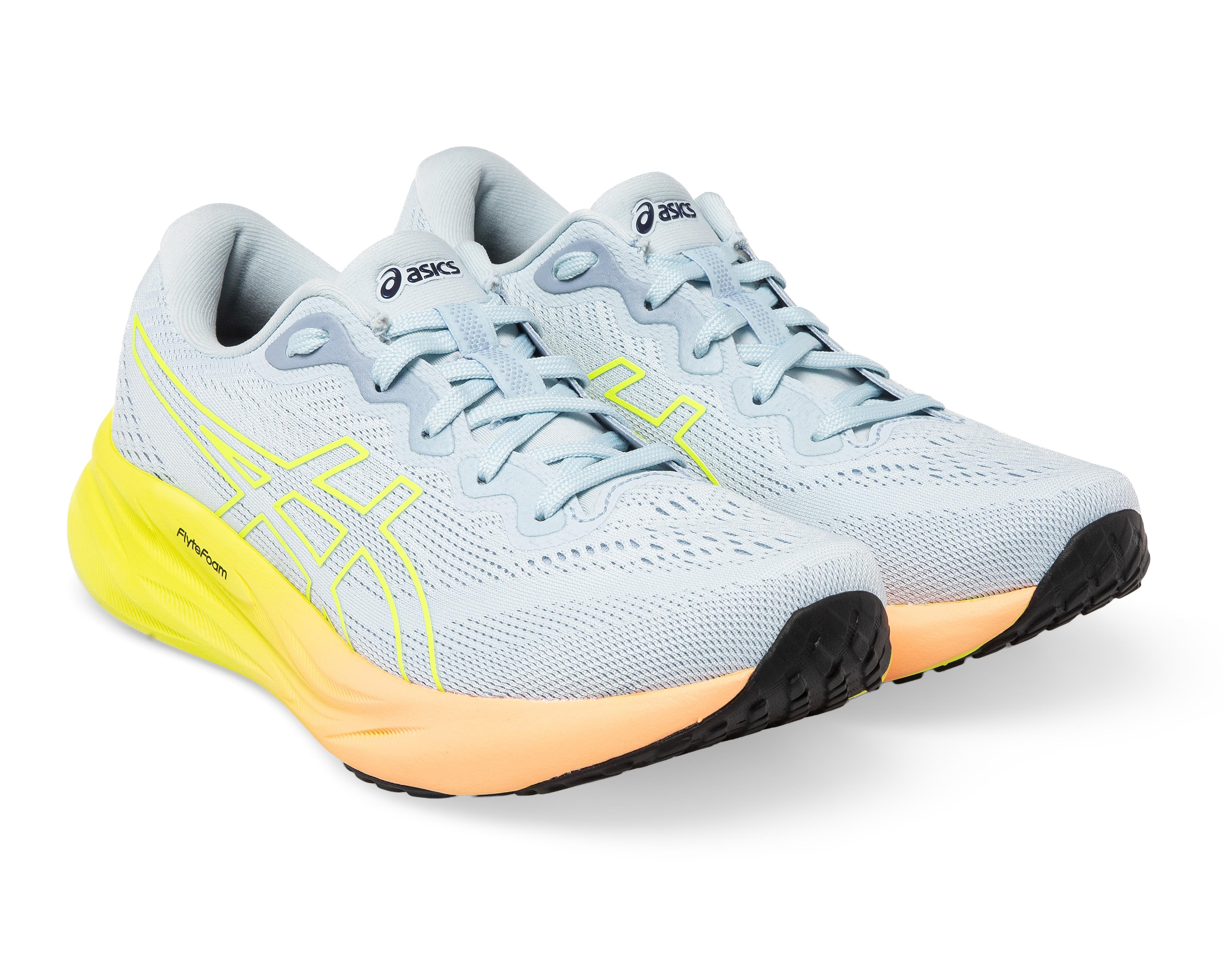 Tenis correr asics online