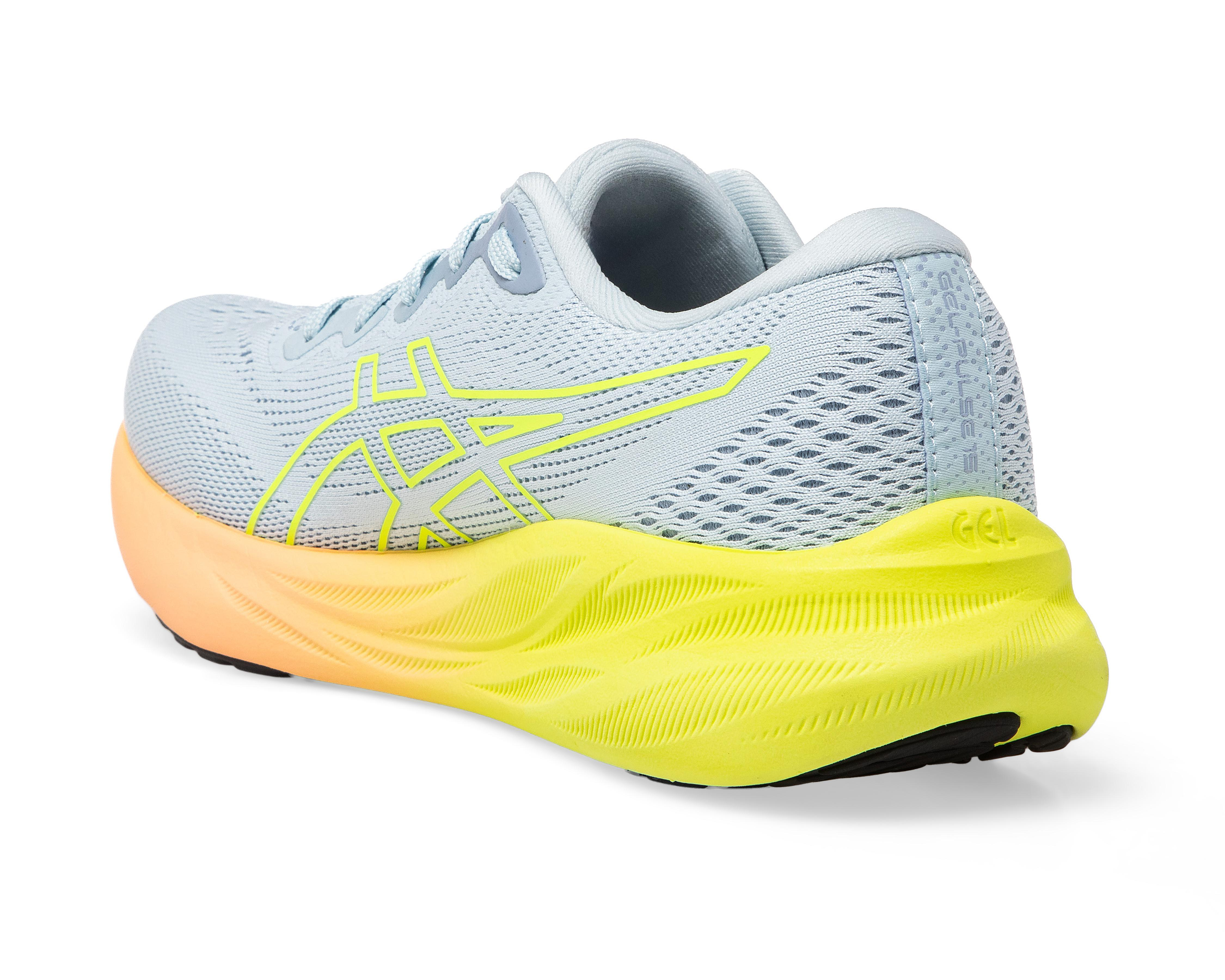 Foto 4 pulgar | Tenis para Correr Asics Gel-Pulse 15 para Mujer