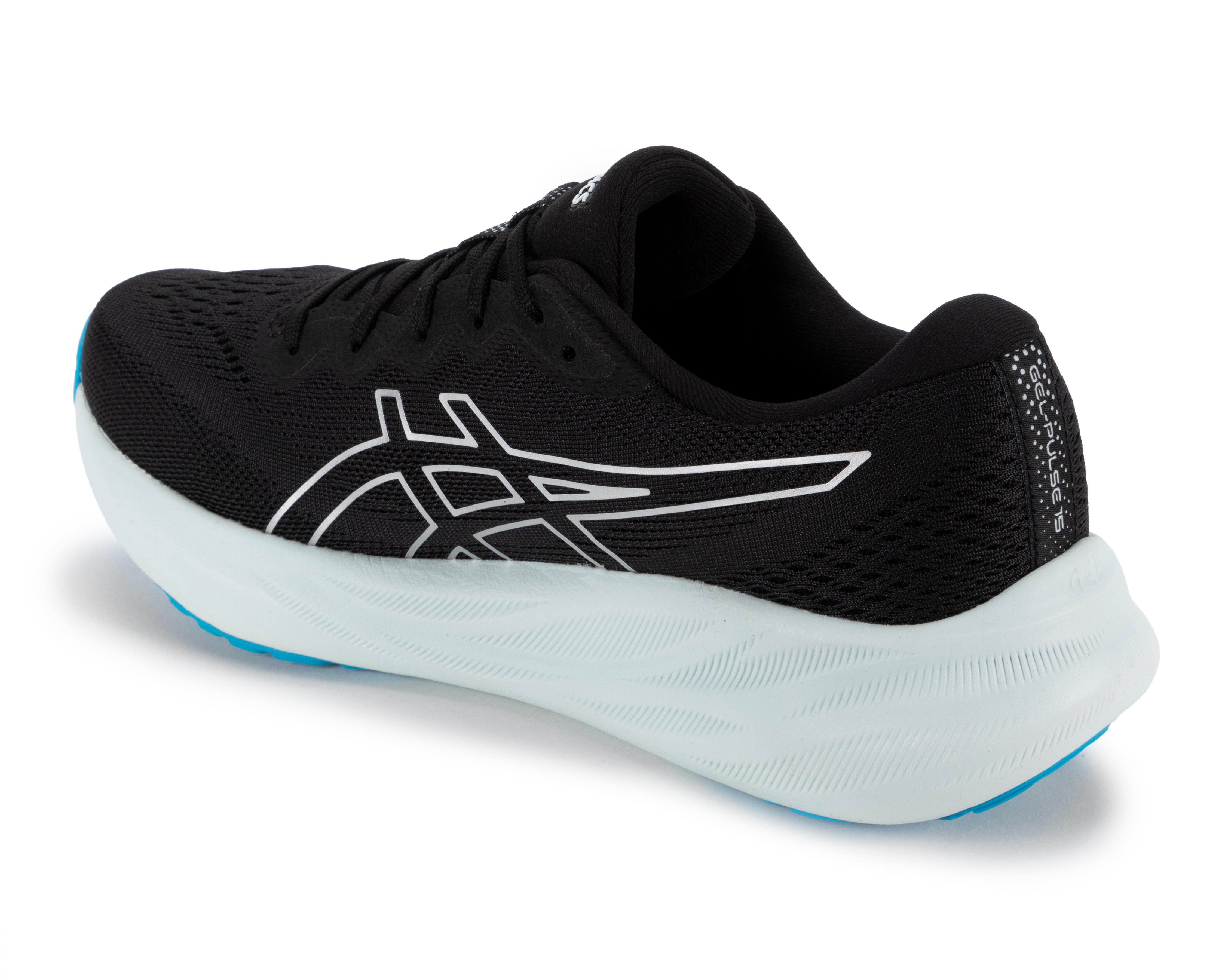 Foto 4 pulgar | Tenis para Correr Asics Gel-Pulse 15 para Mujer