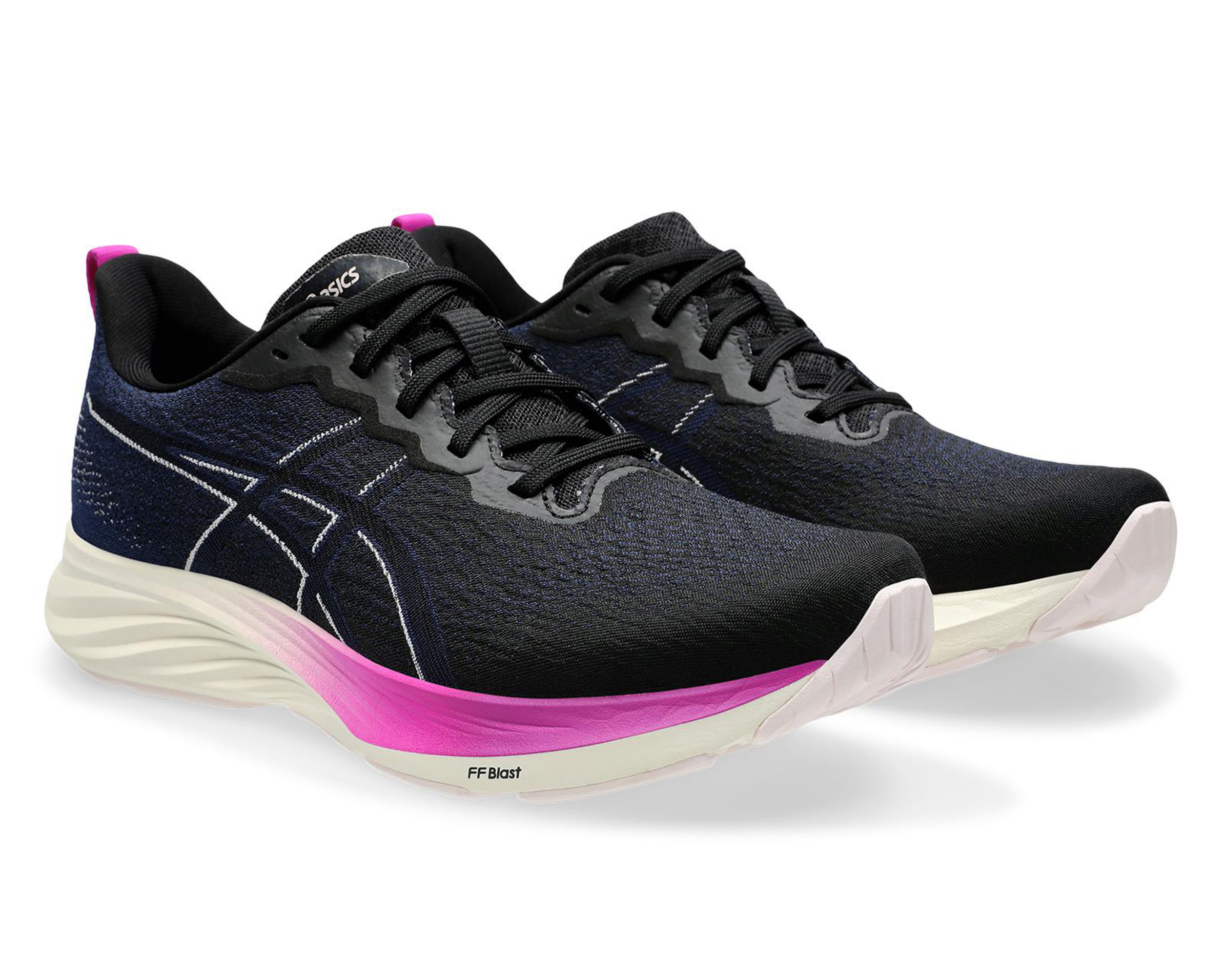 Foto 2 pulgar | Tenis para Correr Asics Dynablast 4 para Mujer