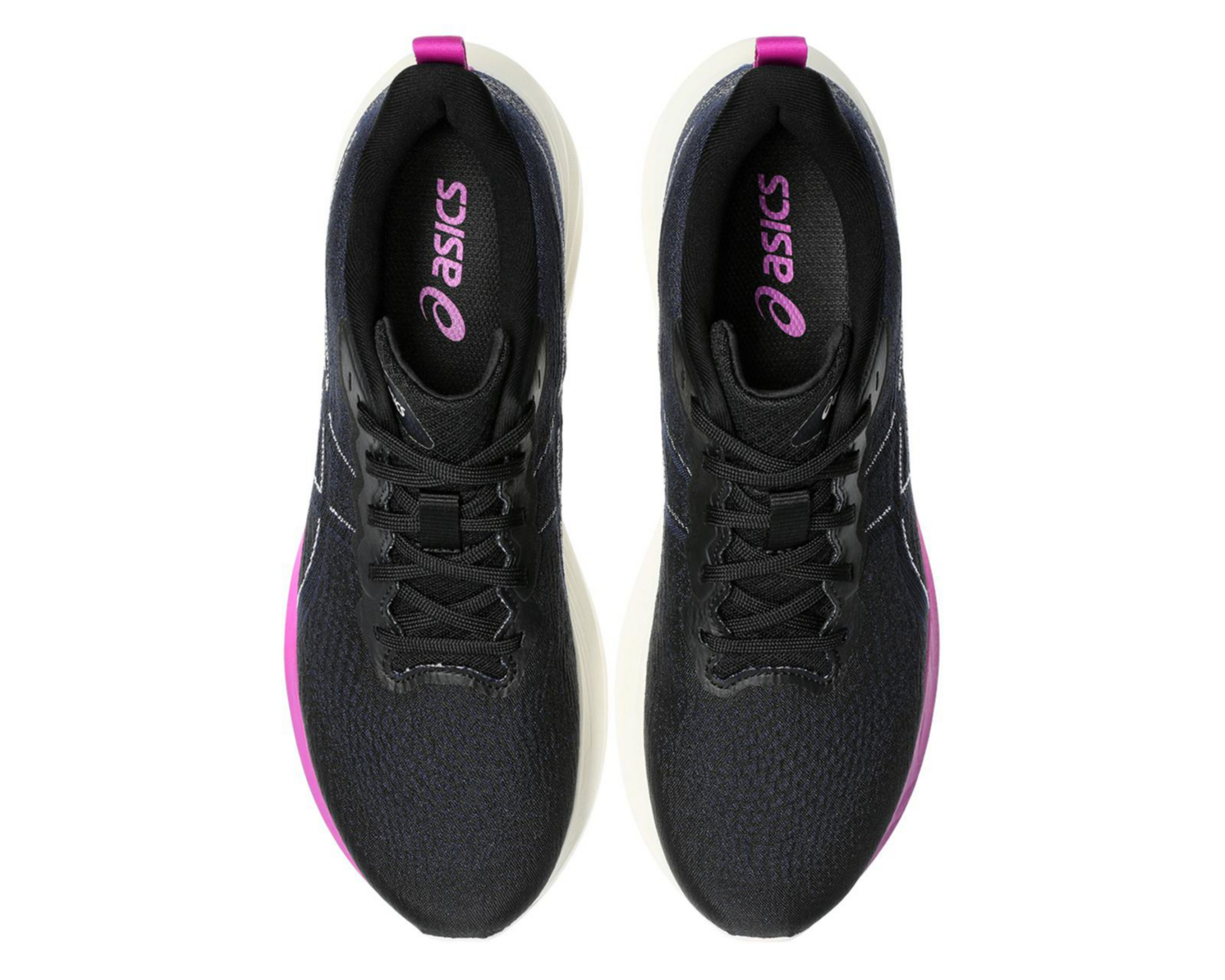 Foto 4 pulgar | Tenis para Correr Asics Dynablast 4 para Mujer