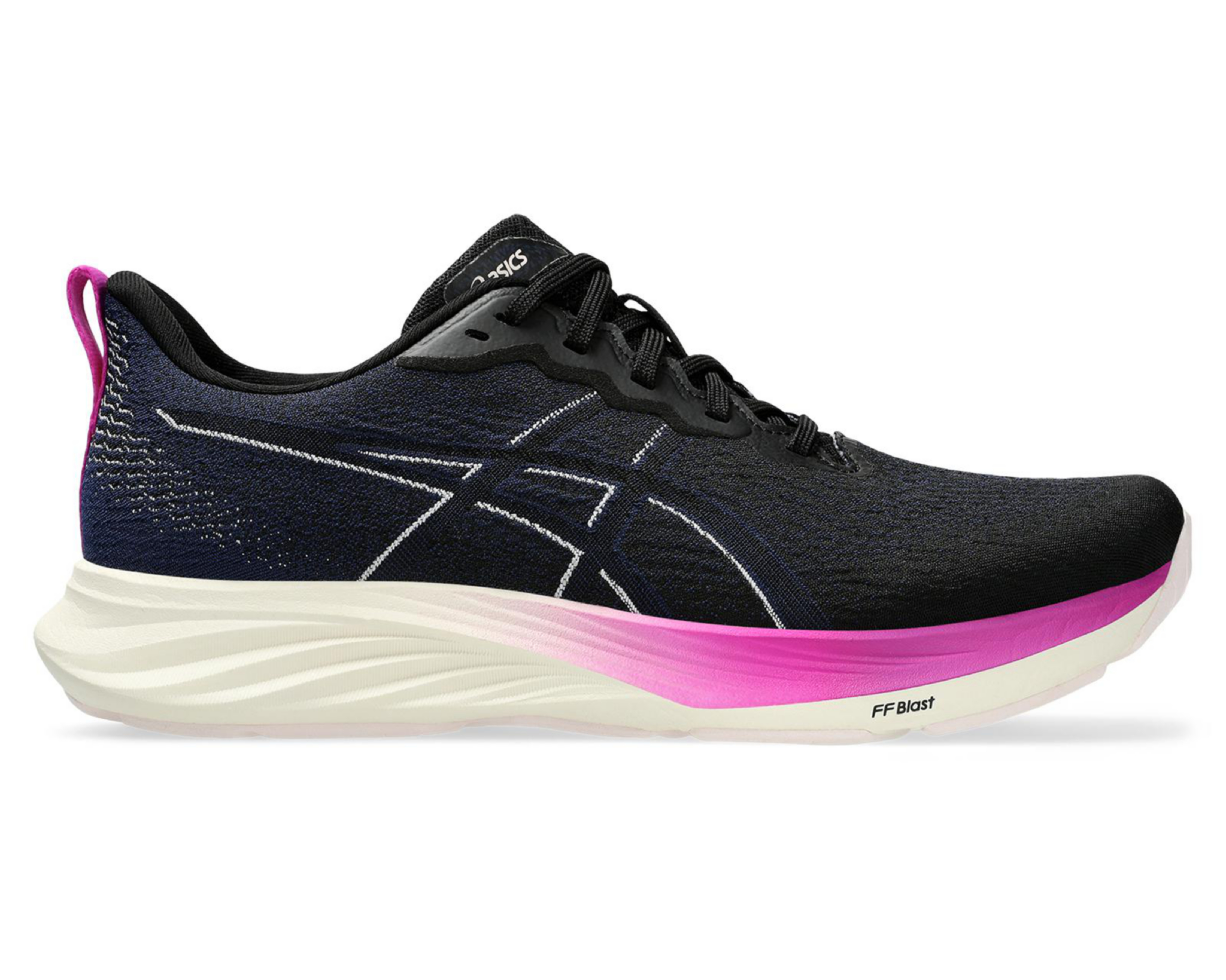 Foto 5 pulgar | Tenis para Correr Asics Dynablast 4 para Mujer