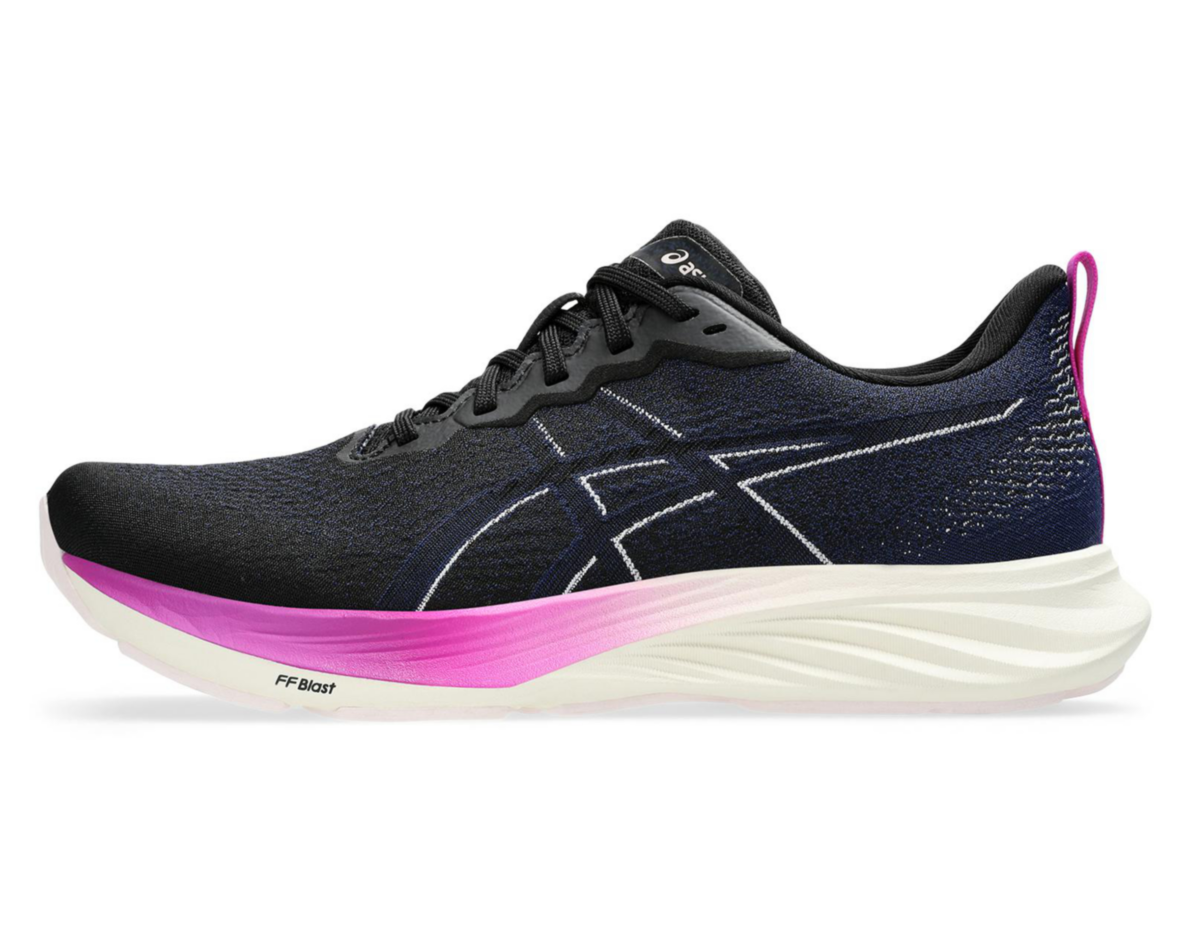 Foto 6 pulgar | Tenis para Correr Asics Dynablast 4 para Mujer