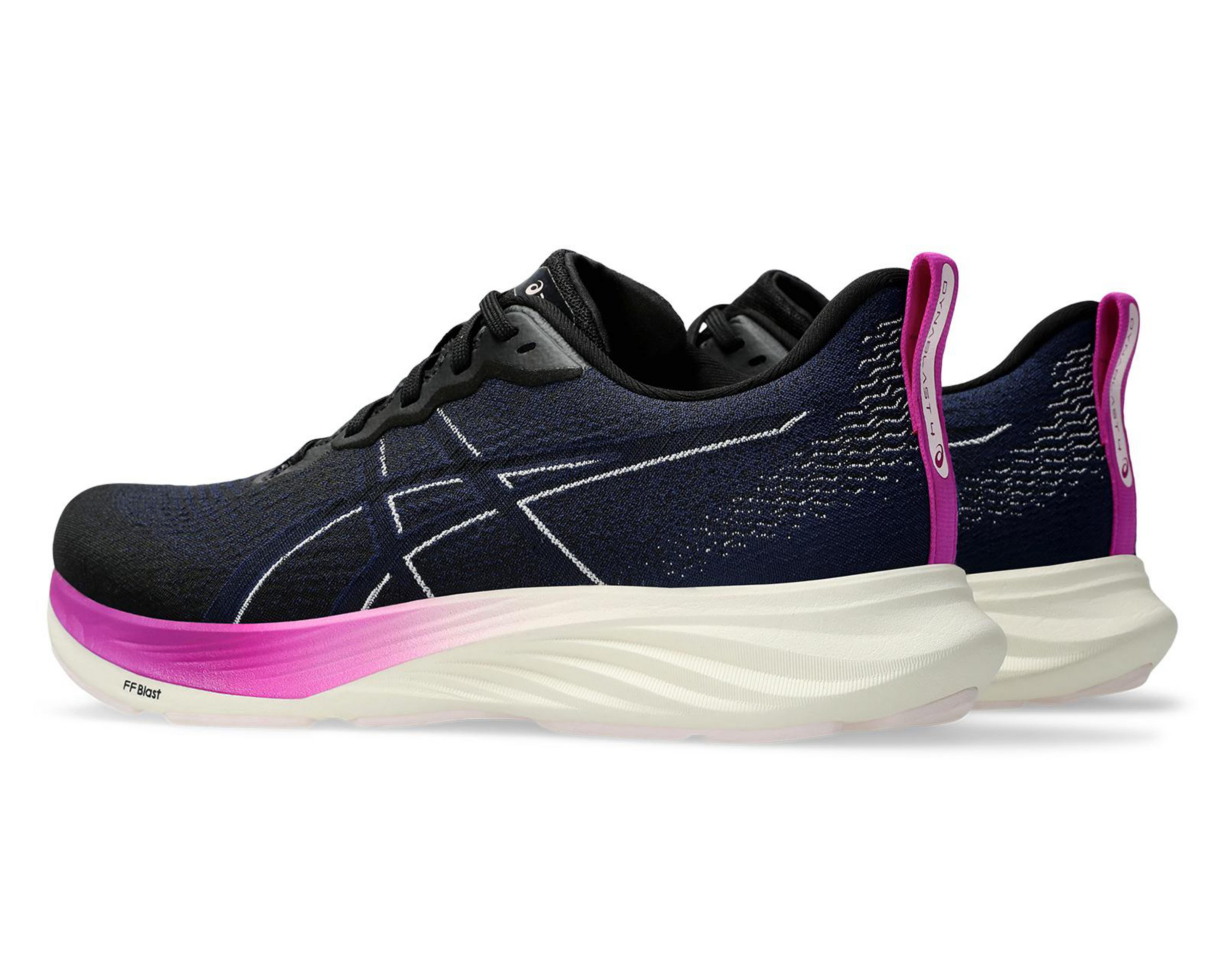 Foto 7 pulgar | Tenis para Correr Asics Dynablast 4 para Mujer