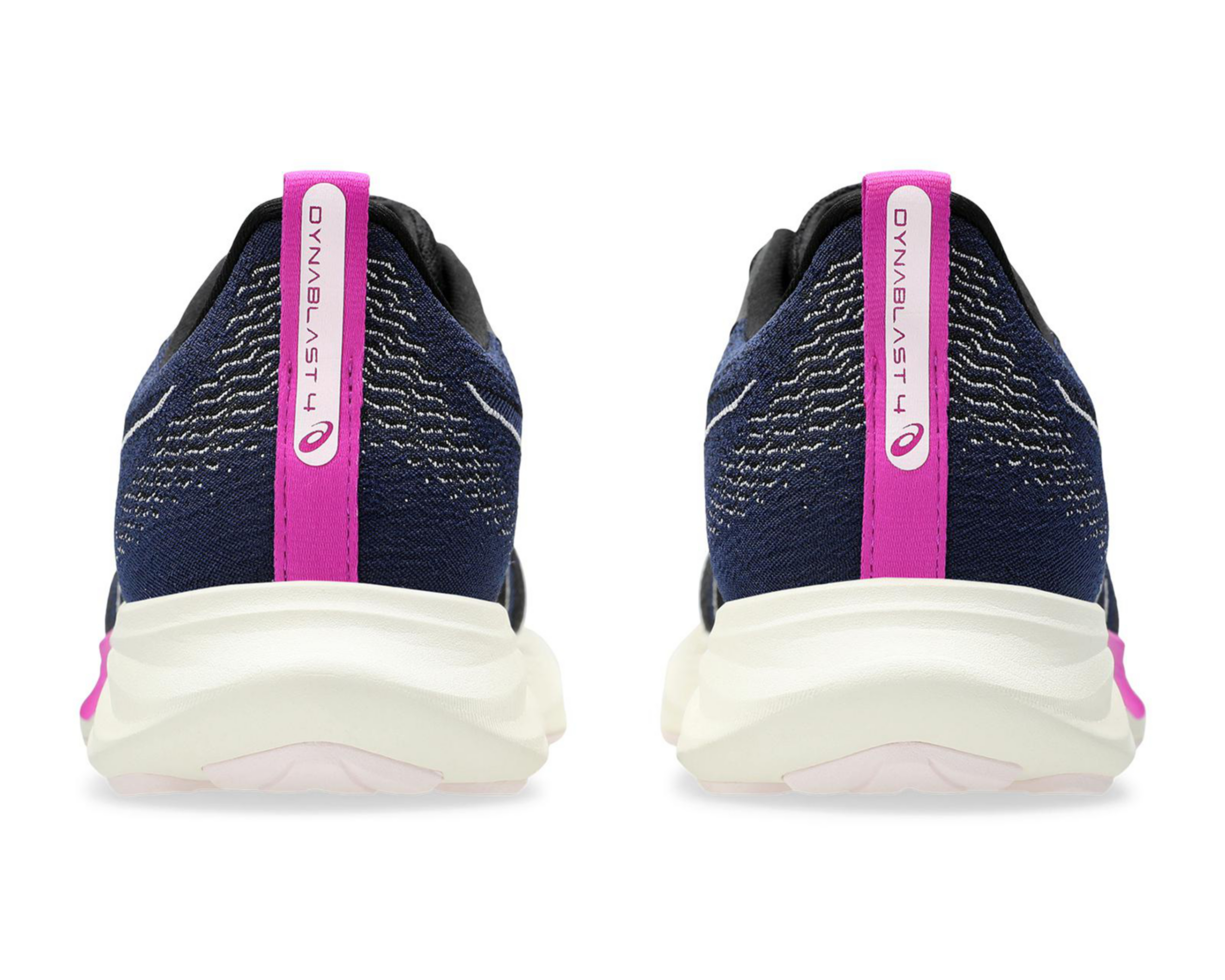 Foto 8 pulgar | Tenis para Correr Asics Dynablast 4 para Mujer