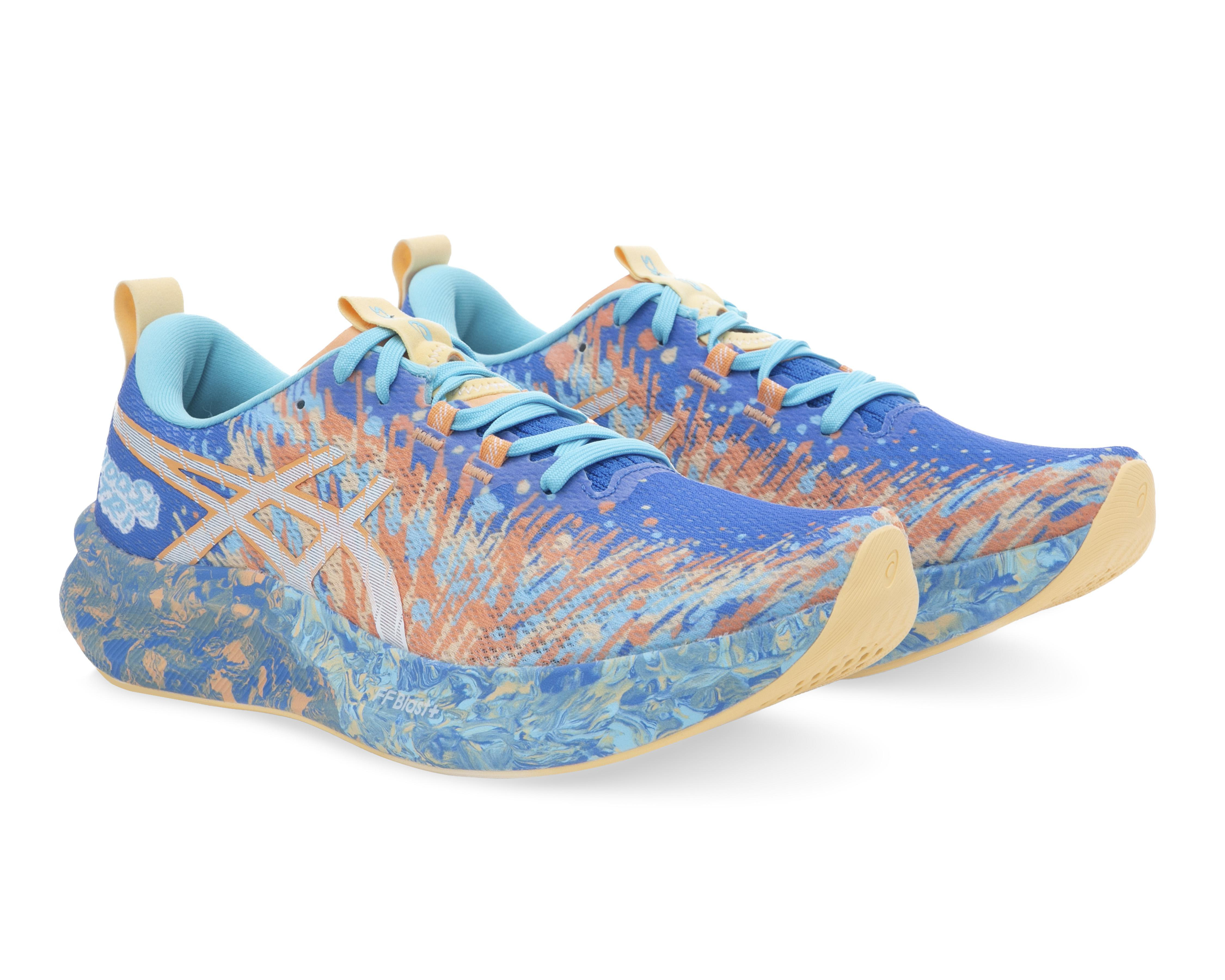 Tenis para Correr Asics Noosa Tri 16 para Mujer $2,319