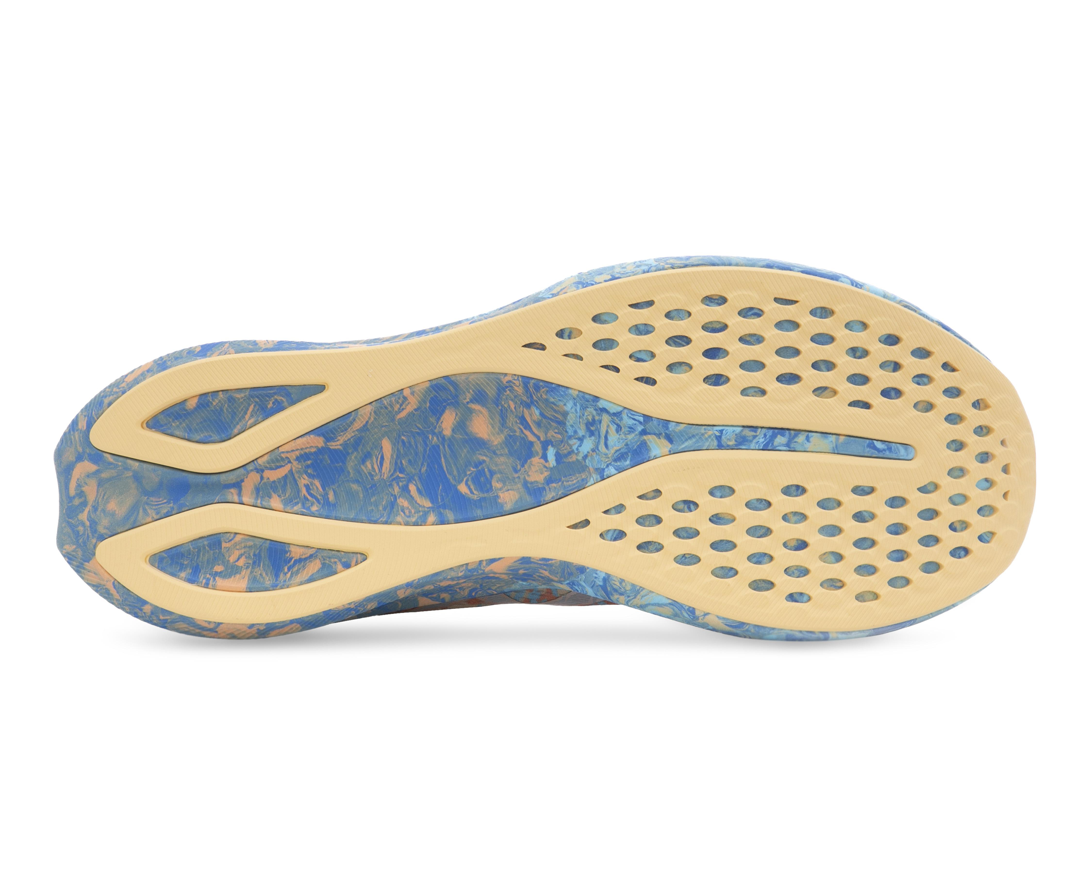 Foto 5 pulgar | Tenis para Correr Asics Noosa Tri 16 para Mujer