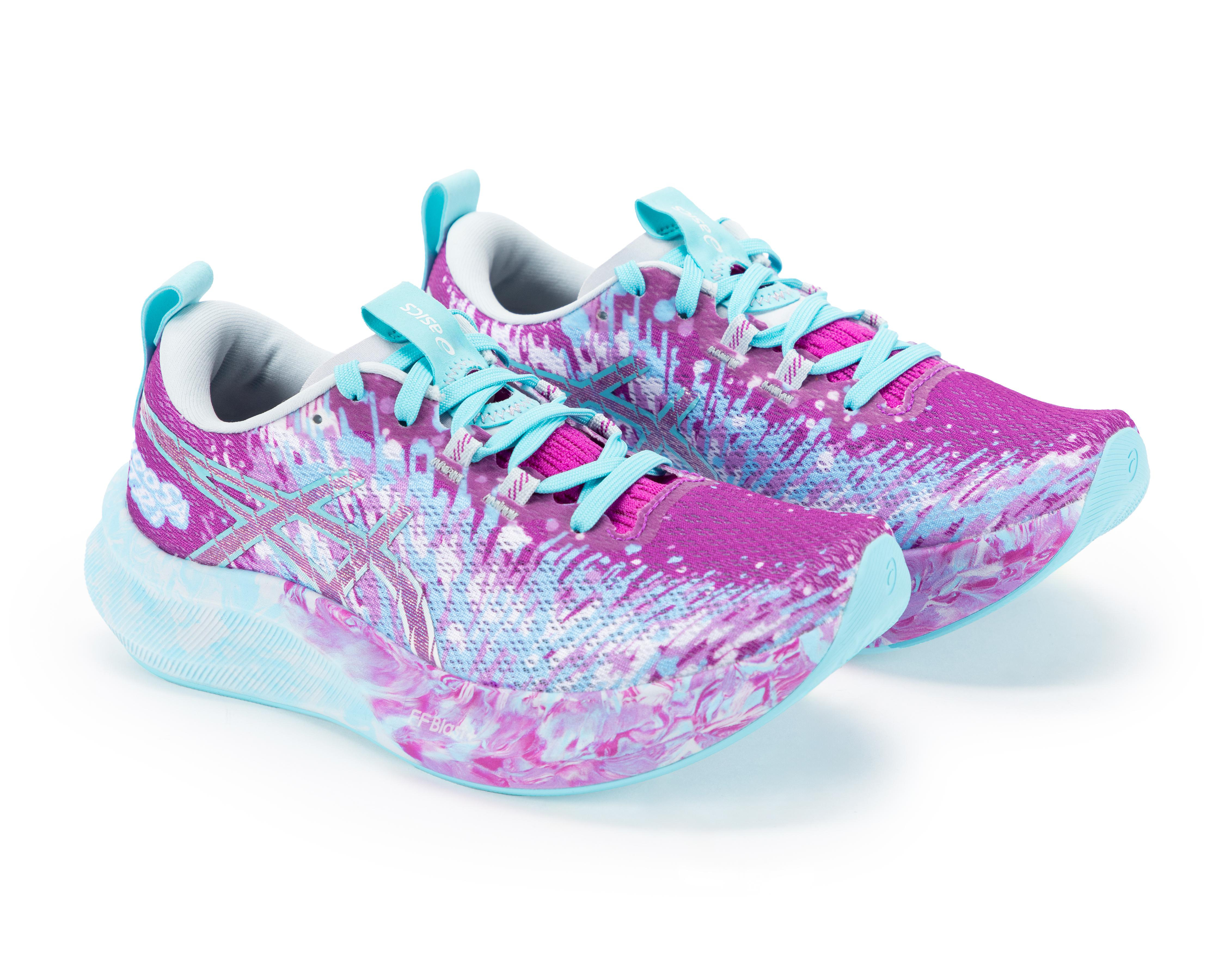 Tenis para Correr Asics Noosa Tri 16 para Mujer