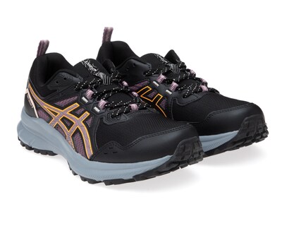 Foto 1 | Tenis para Correr Asics Trail Scout 3 para Mujer