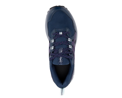 Foto 5 | Tenis para Correr Asics Trail Scout 3 para Mujer