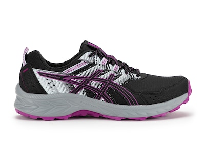 Foto 2 | Tenis para Correr Asics Gel-Venture 9 para Mujer