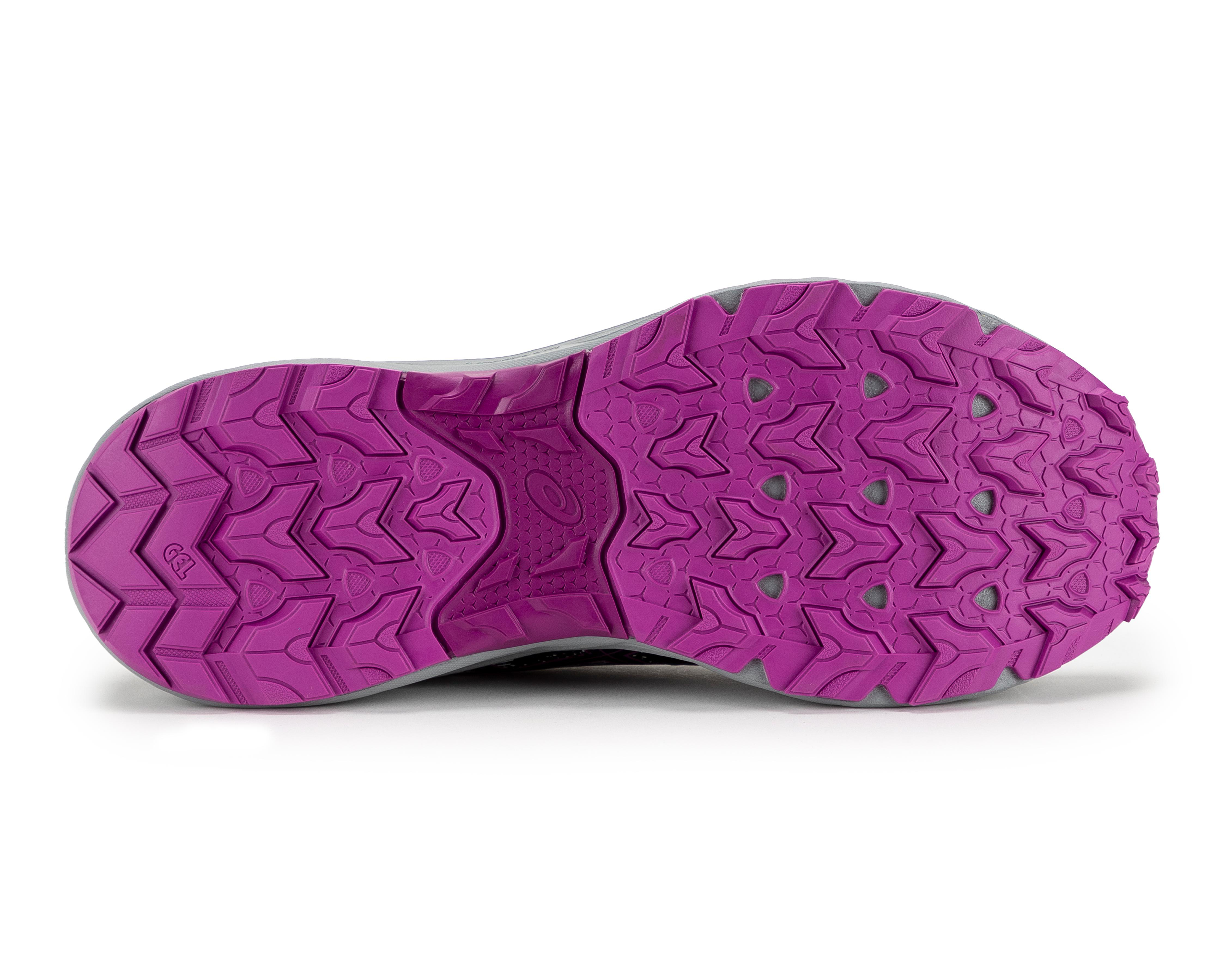 Foto 5 pulgar | Tenis para Correr Asics Gel-Venture 9 para Mujer