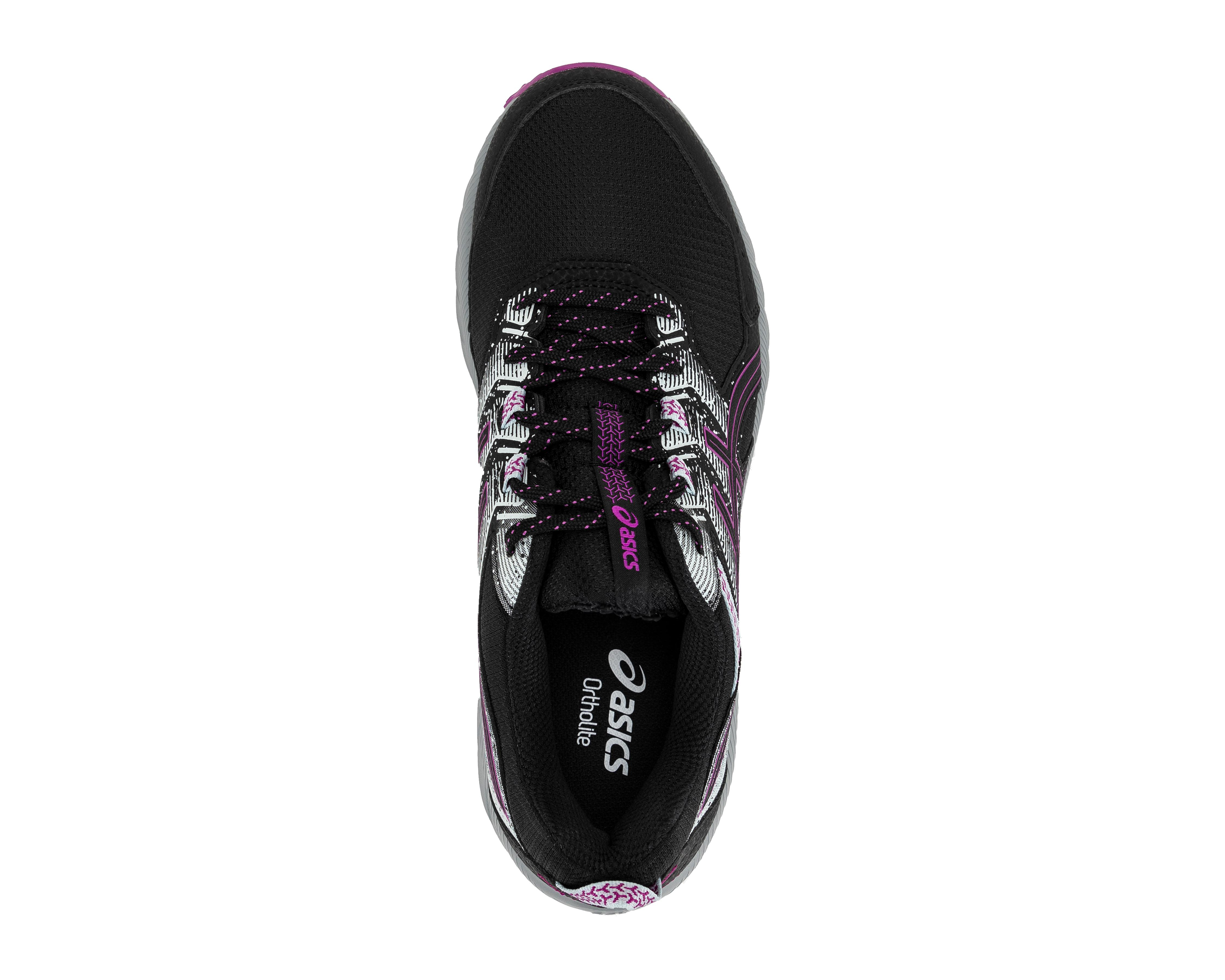 Foto 6 pulgar | Tenis para Correr Asics Gel-Venture 9 para Mujer