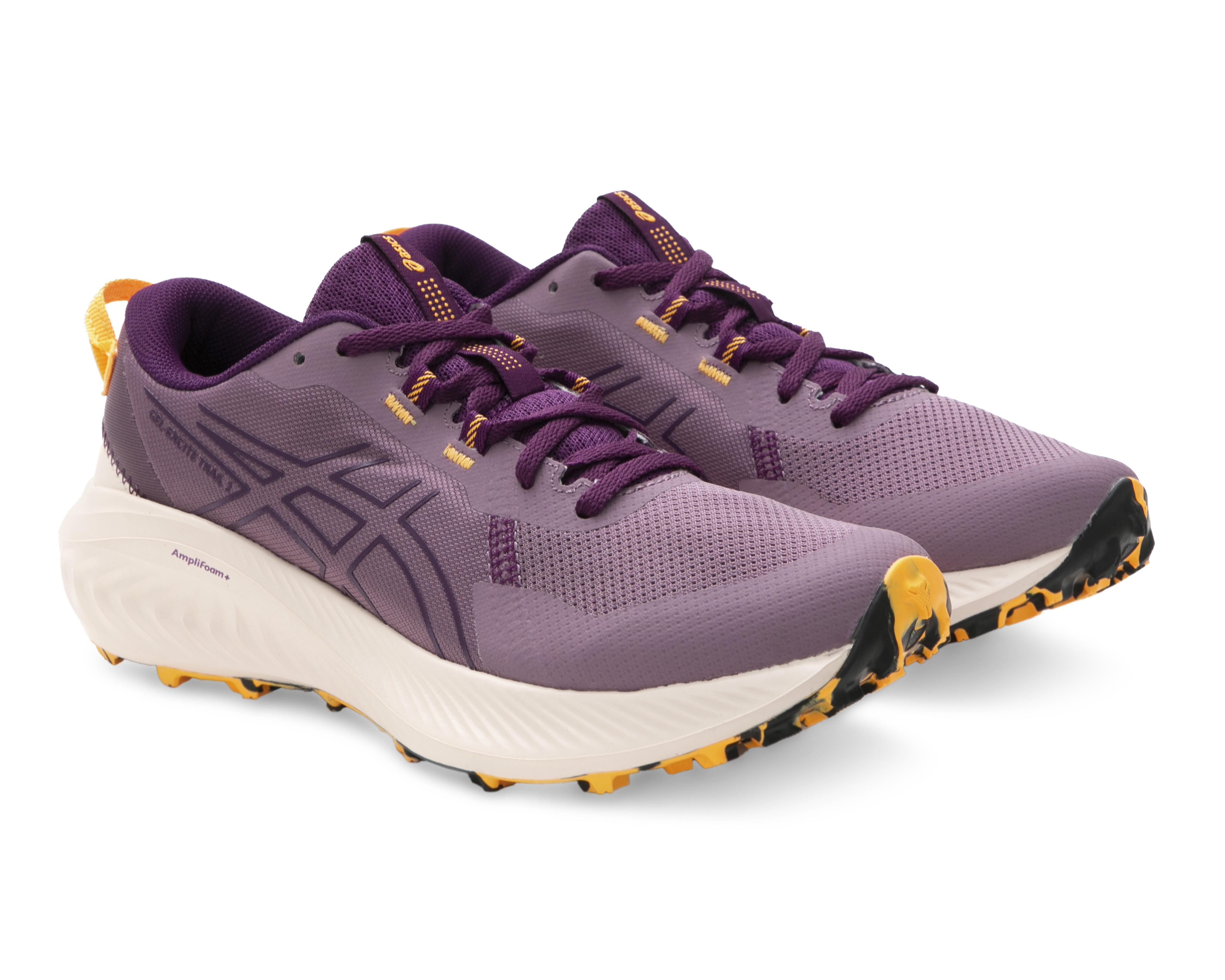 Foto 2 pulgar | Tenis para Entrenamiento Asics Gel-Excite Trail 2 para Mujer