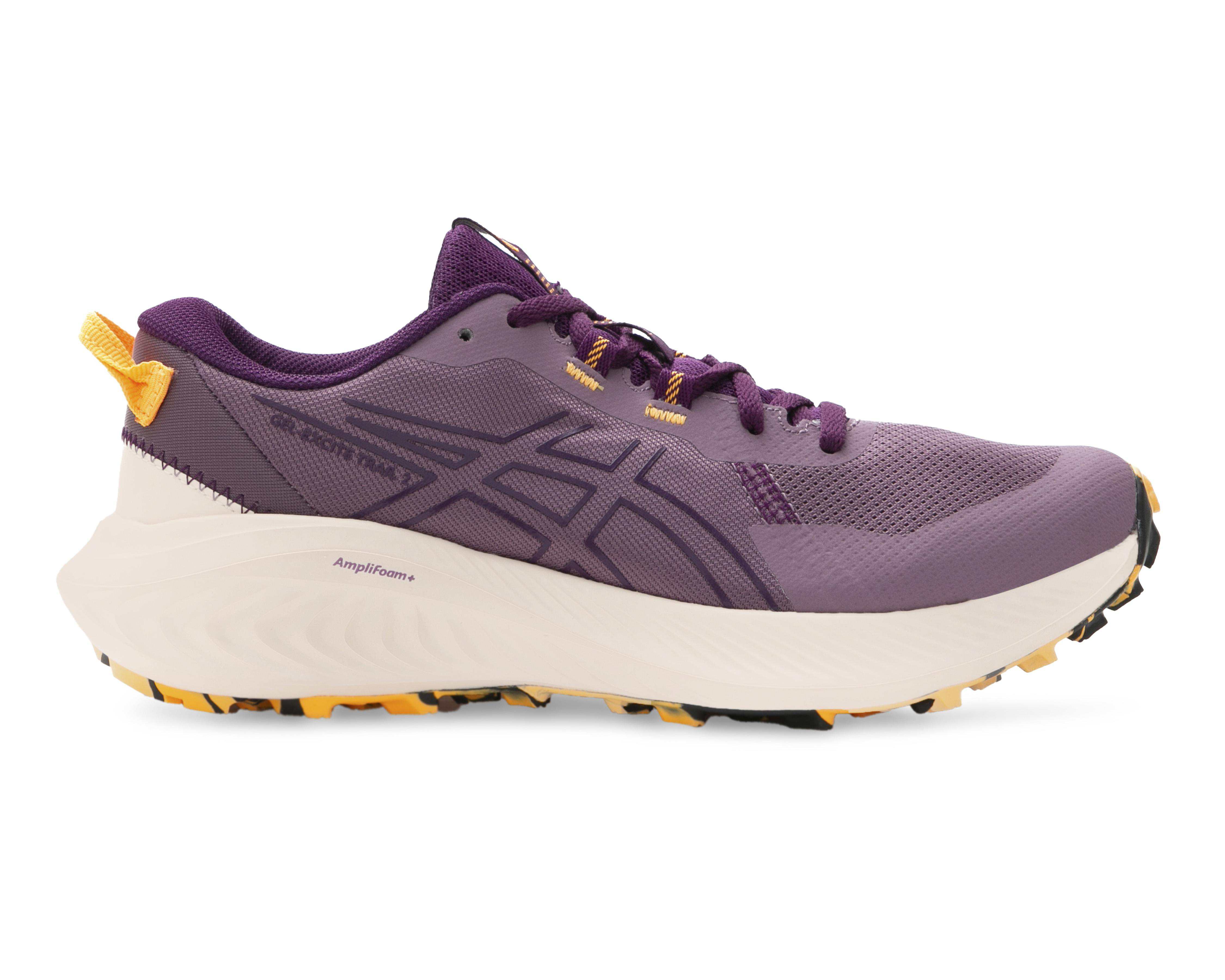 Foto 3 pulgar | Tenis para Entrenamiento Asics Gel-Excite Trail 2 para Mujer