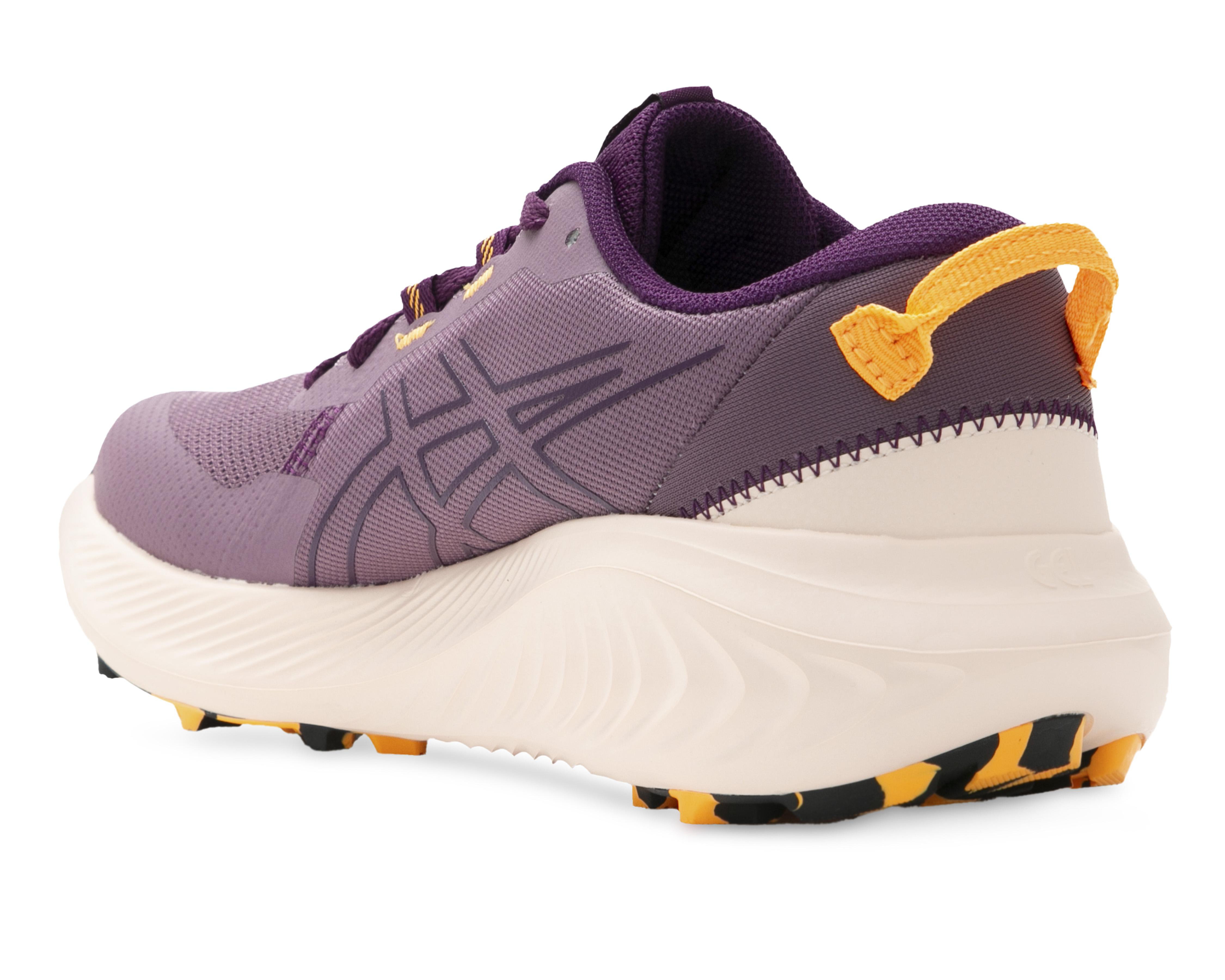 Foto 4 pulgar | Tenis para Entrenamiento Asics Gel-Excite Trail 2 para Mujer