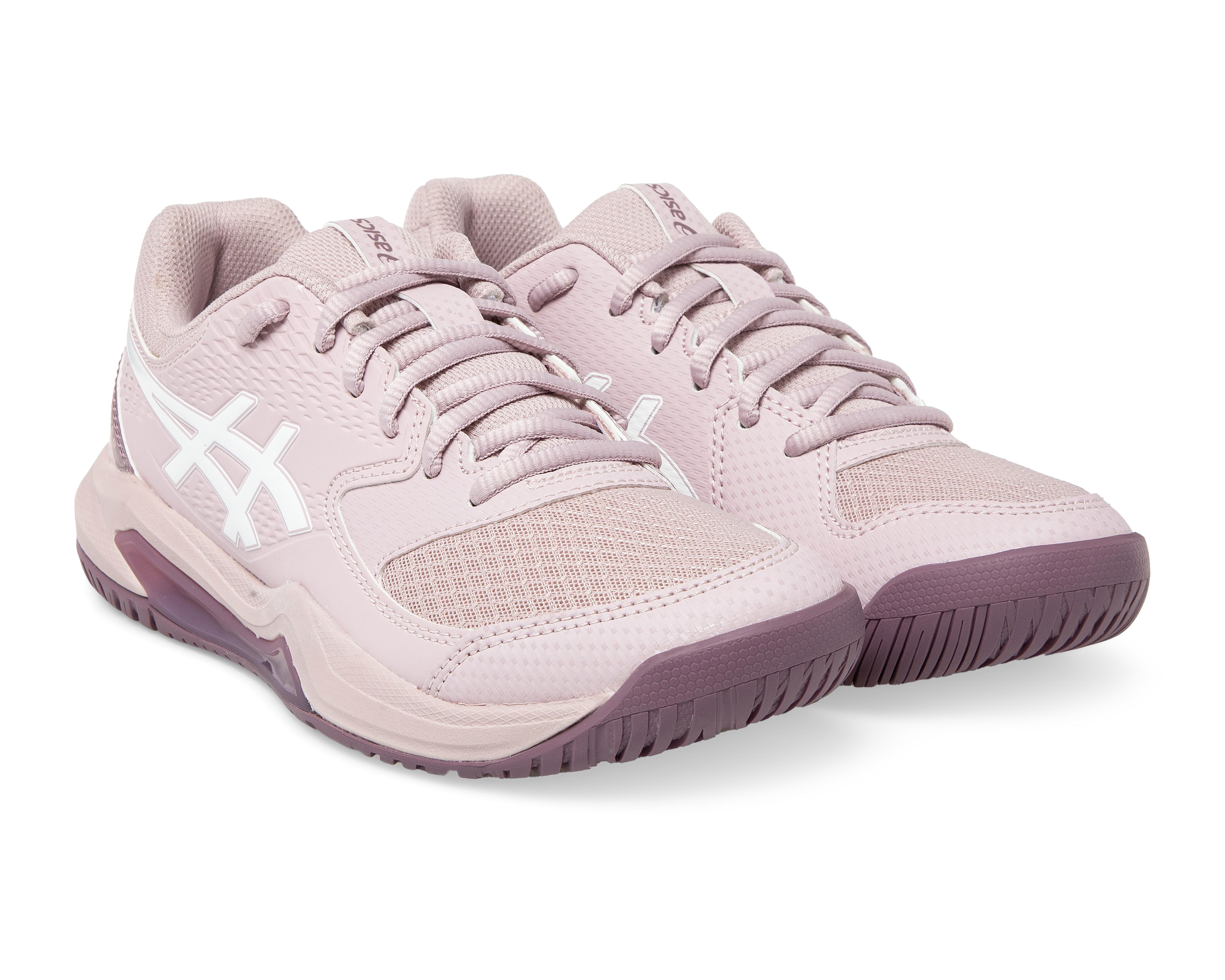 Tenis para Correr Asics Gel-Dedicate 8 para Mujer