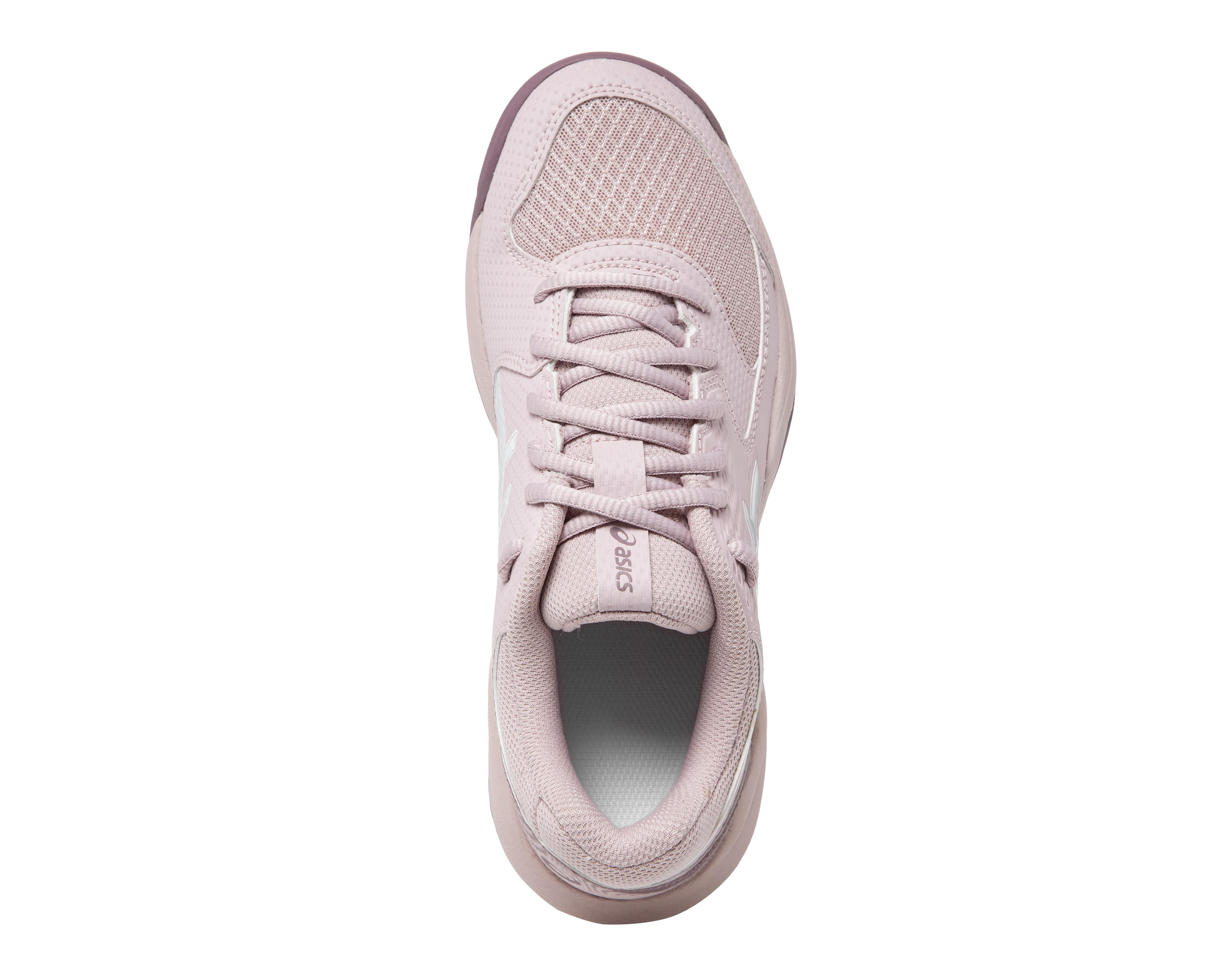 Foto 6 pulgar | Tenis para Correr Asics Gel-Dedicate 8 para Mujer