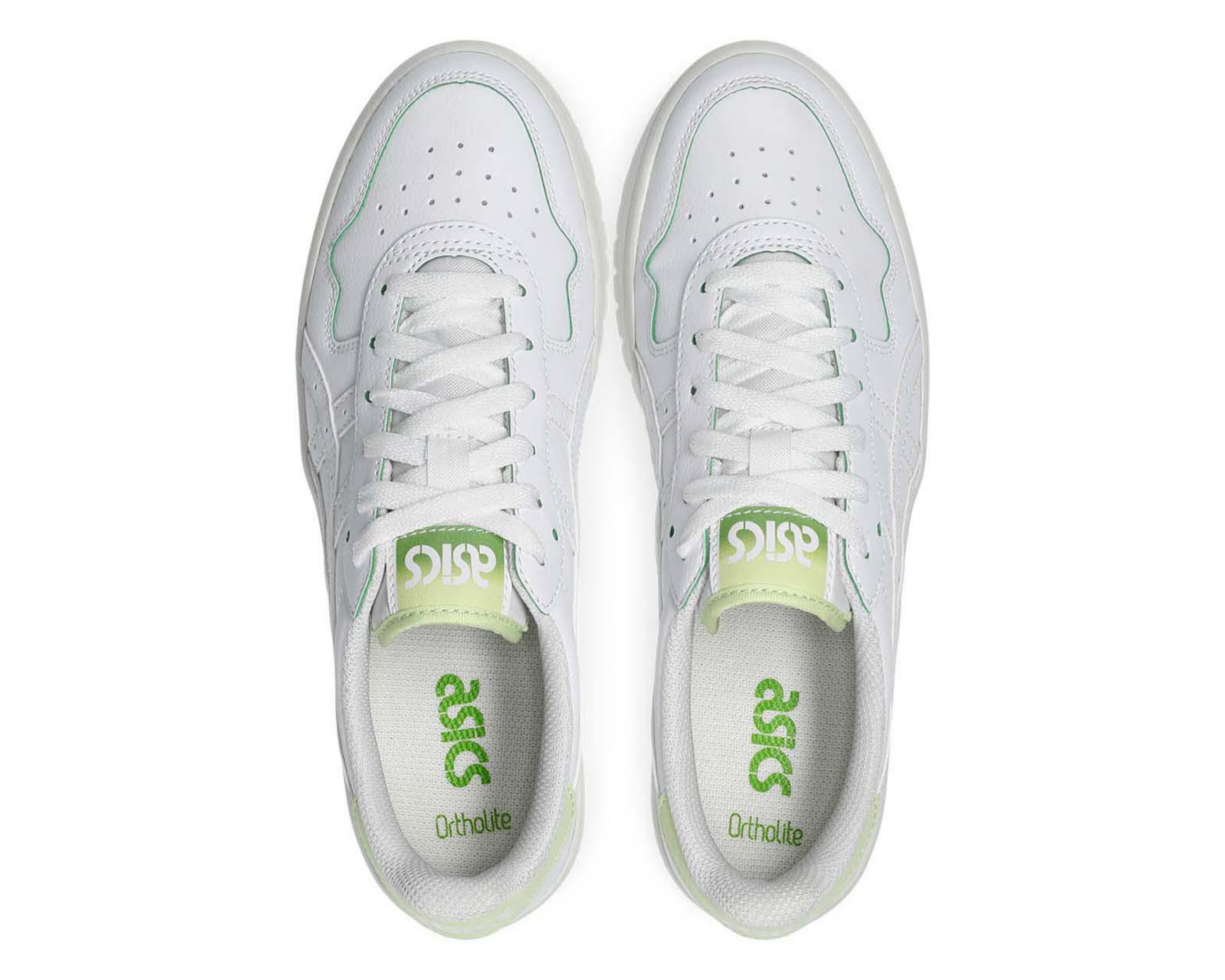 Foto 3 pulgar | Tenis Casuales Asics Japan S PF para Mujer