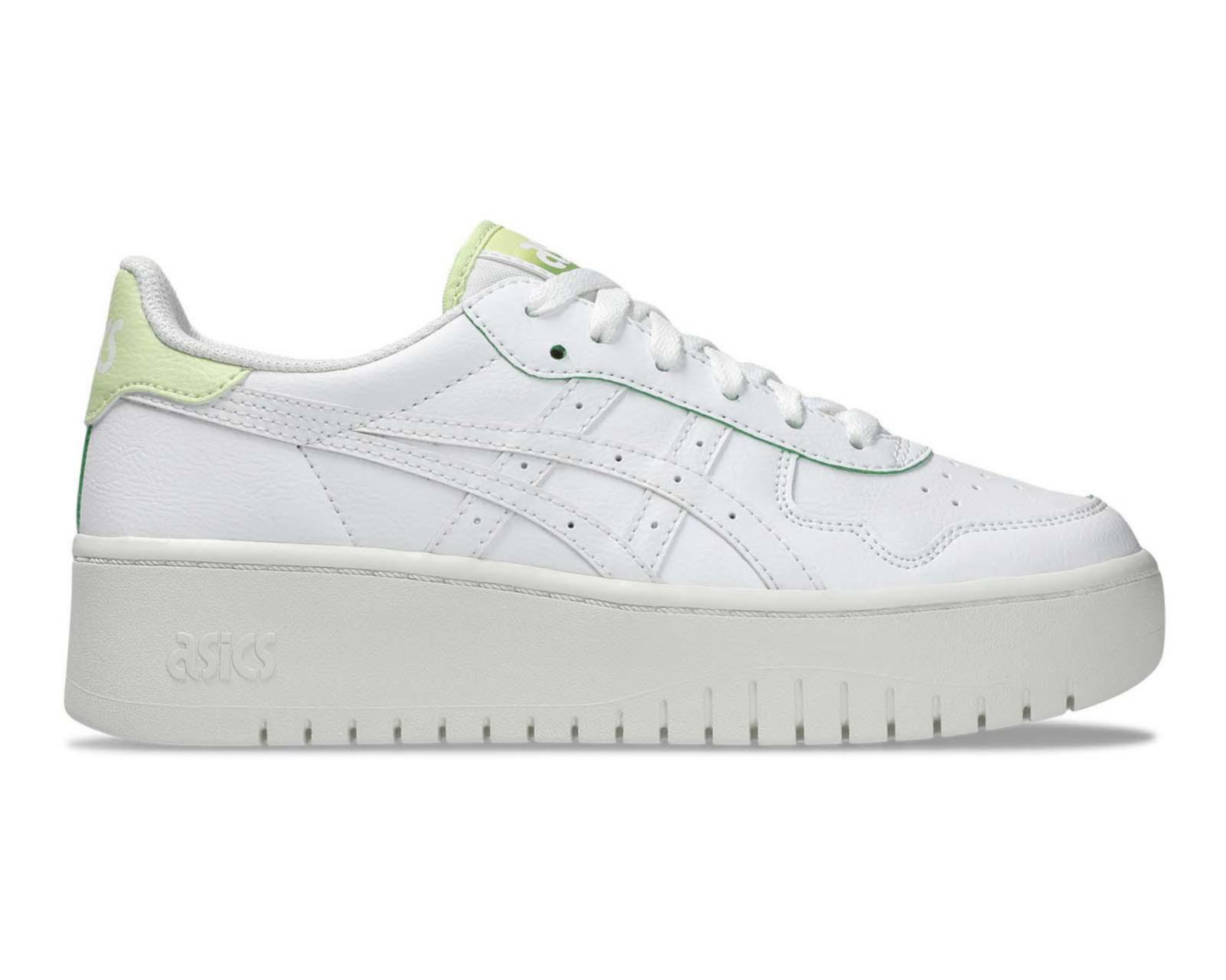Foto 5 pulgar | Tenis Casuales Asics Japan S PF para Mujer