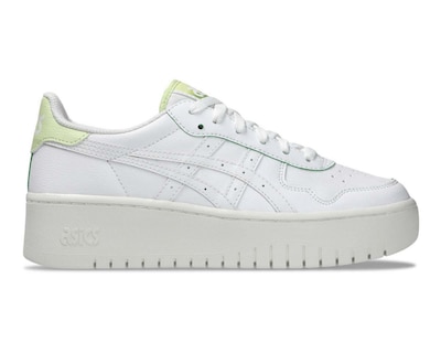 Foto 4 | Tenis Casuales Asics Japan S PF para Mujer