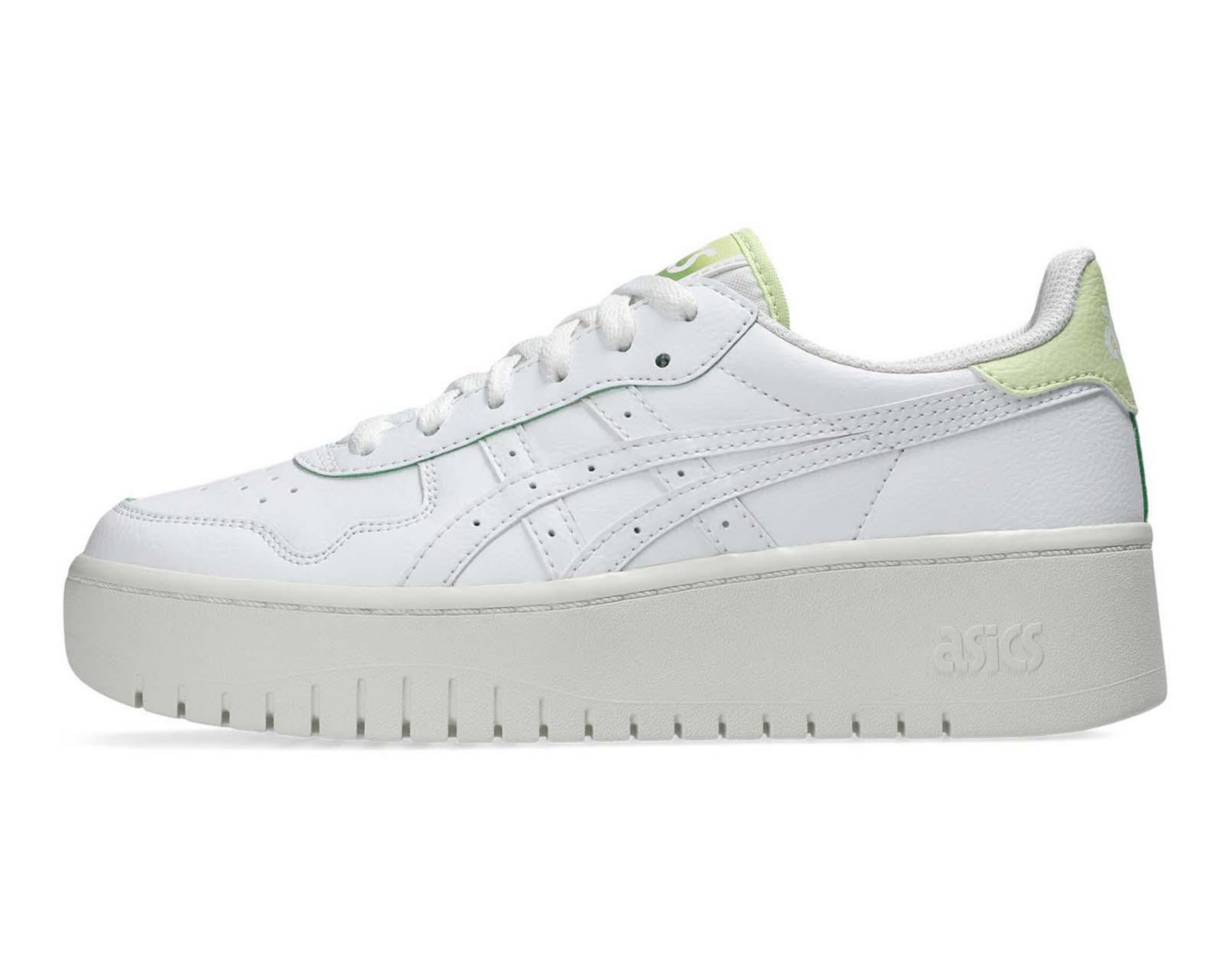 Foto 6 pulgar | Tenis Casuales Asics Japan S PF para Mujer