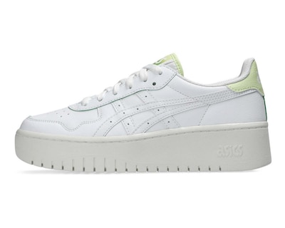 Foto 5 | Tenis Casuales Asics Japan S PF para Mujer