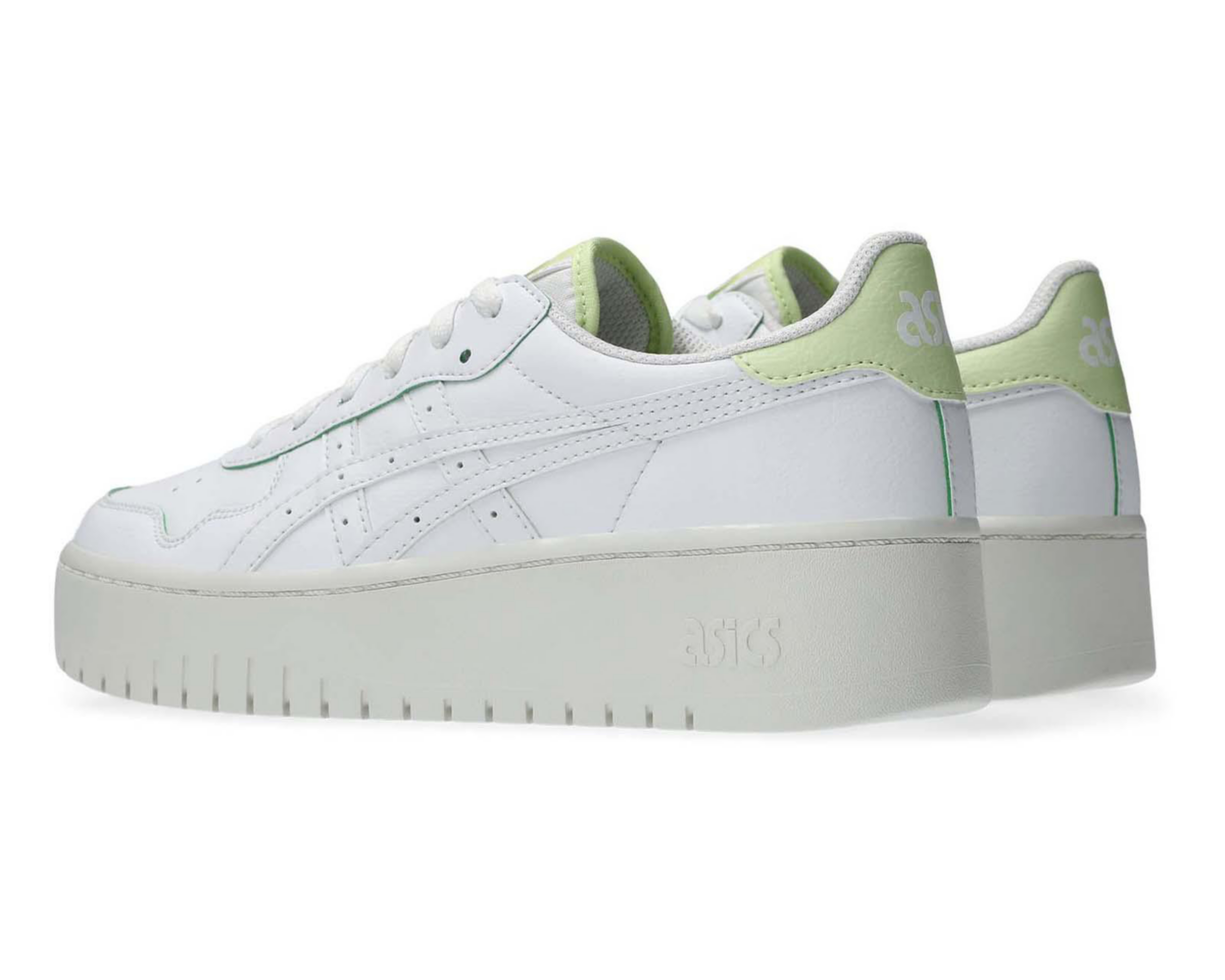 Foto 7 pulgar | Tenis Casuales Asics Japan S PF para Mujer