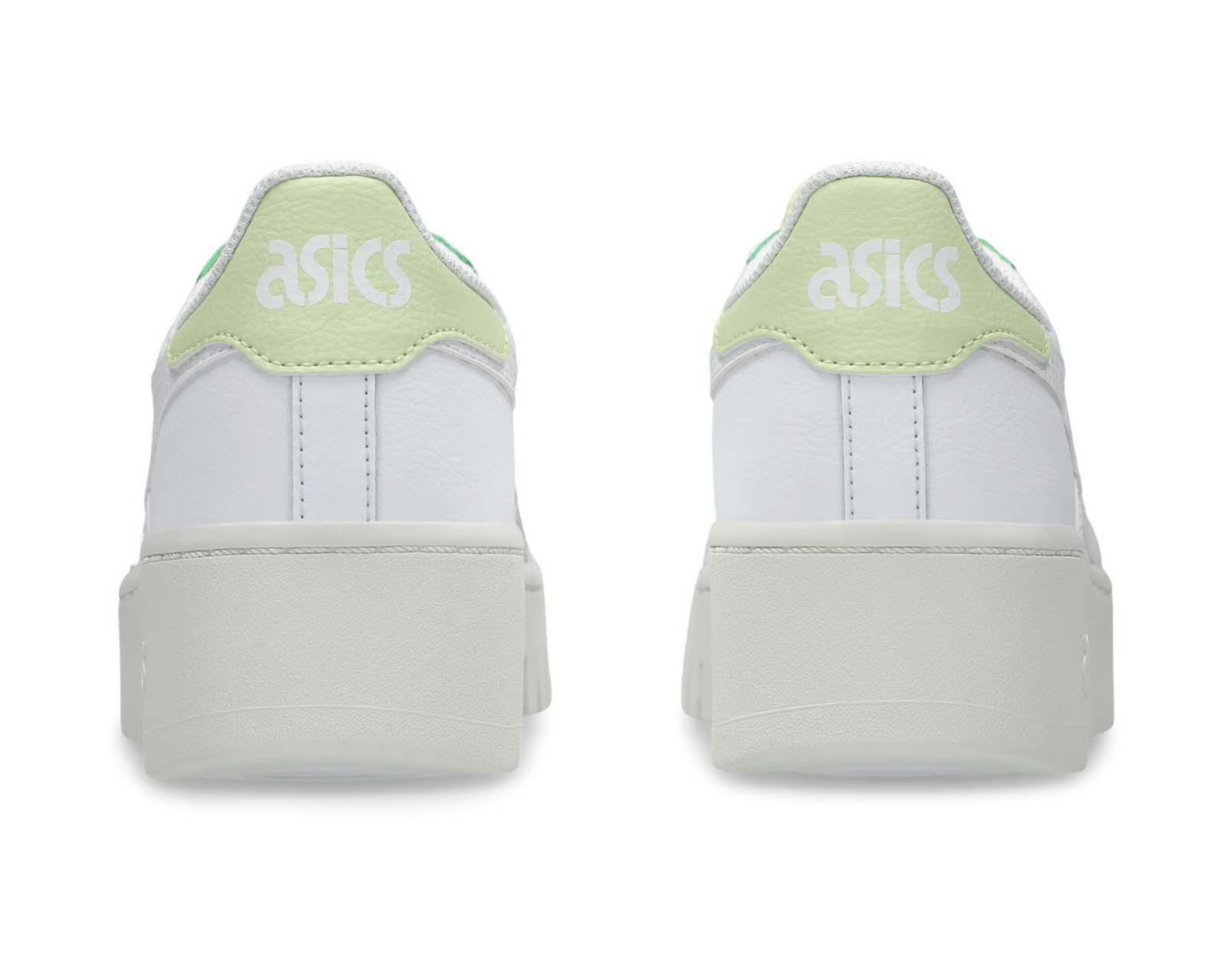 Foto 7 | Tenis Casuales Asics Japan S PF para Mujer