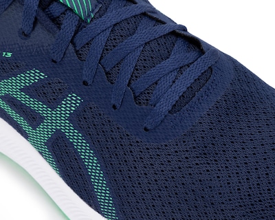 Foto 6 | Tenis para Correr Asics Patriot 13 para Hombre