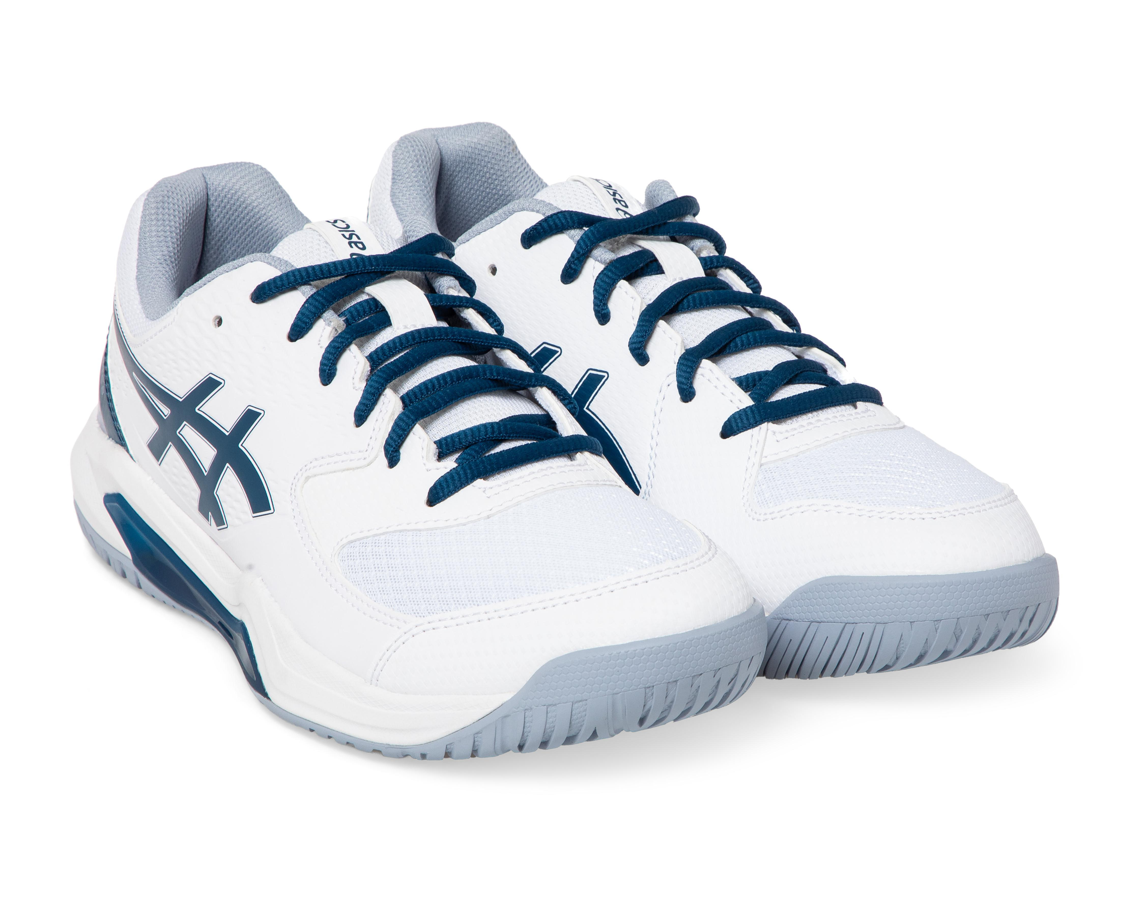 Foto 2 pulgar | Tenis para Correr Asics Gel Dedicate 8 para Hombre