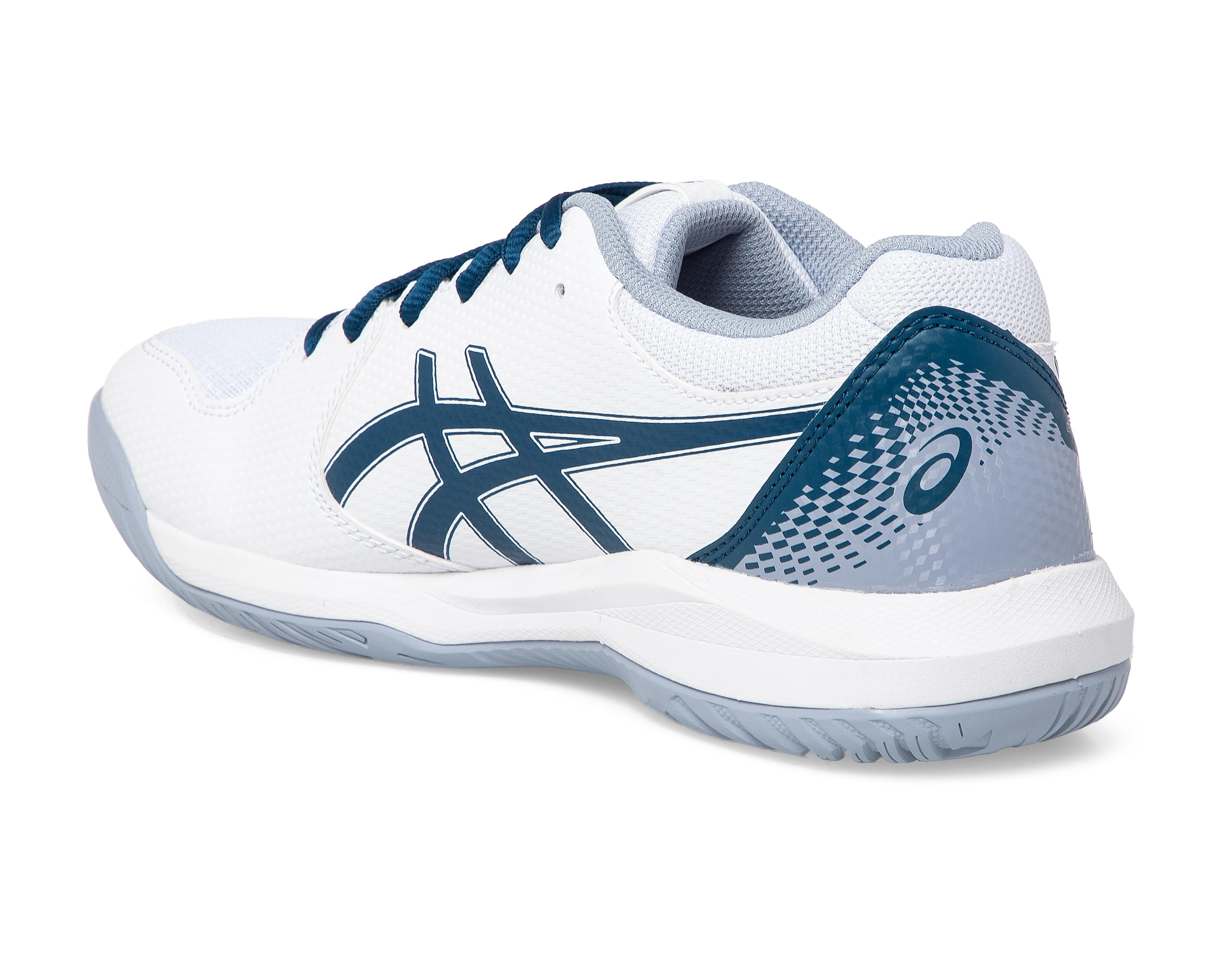 Foto 4 pulgar | Tenis para Correr Asics Gel Dedicate 8 para Hombre