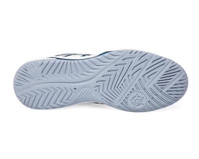 Foto 4 | Tenis para Correr Asics Gel Dedicate 8 para Hombre