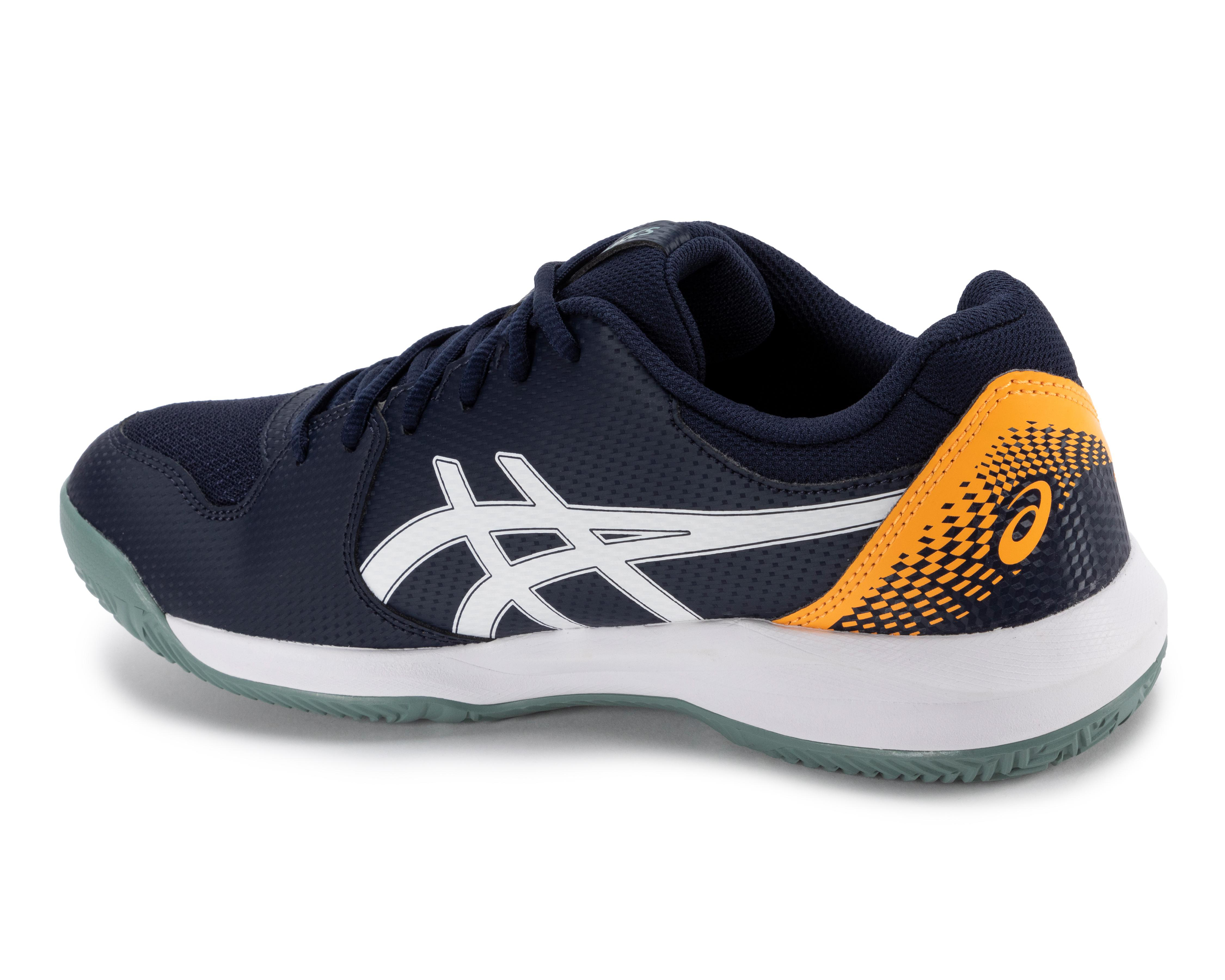 Foto 4 pulgar | Tenis para Pádel Asics Gel-Dedicate 8 para Hombre