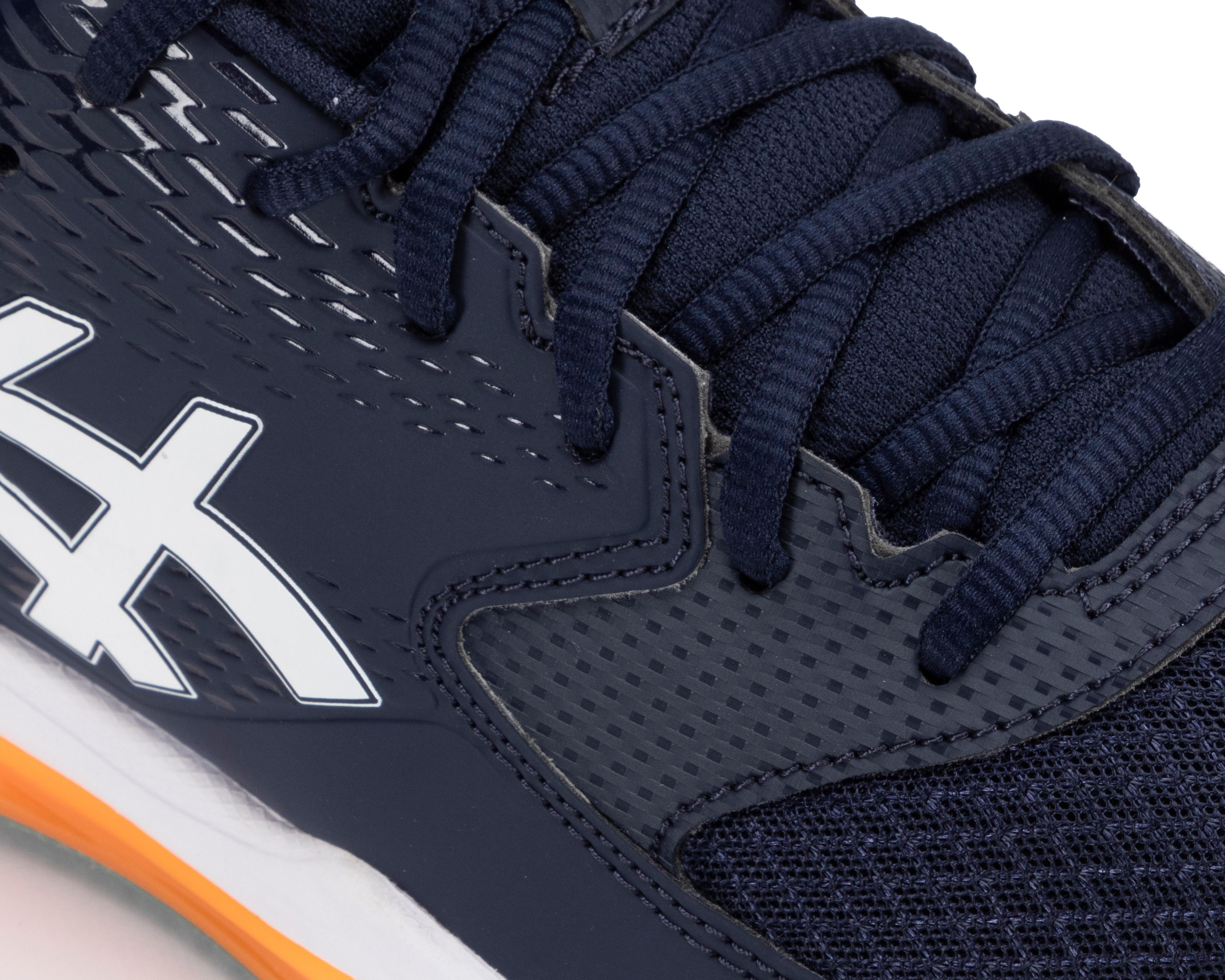 Foto 6 | Tenis para Pádel Asics Gel-Dedicate 8 para Hombre