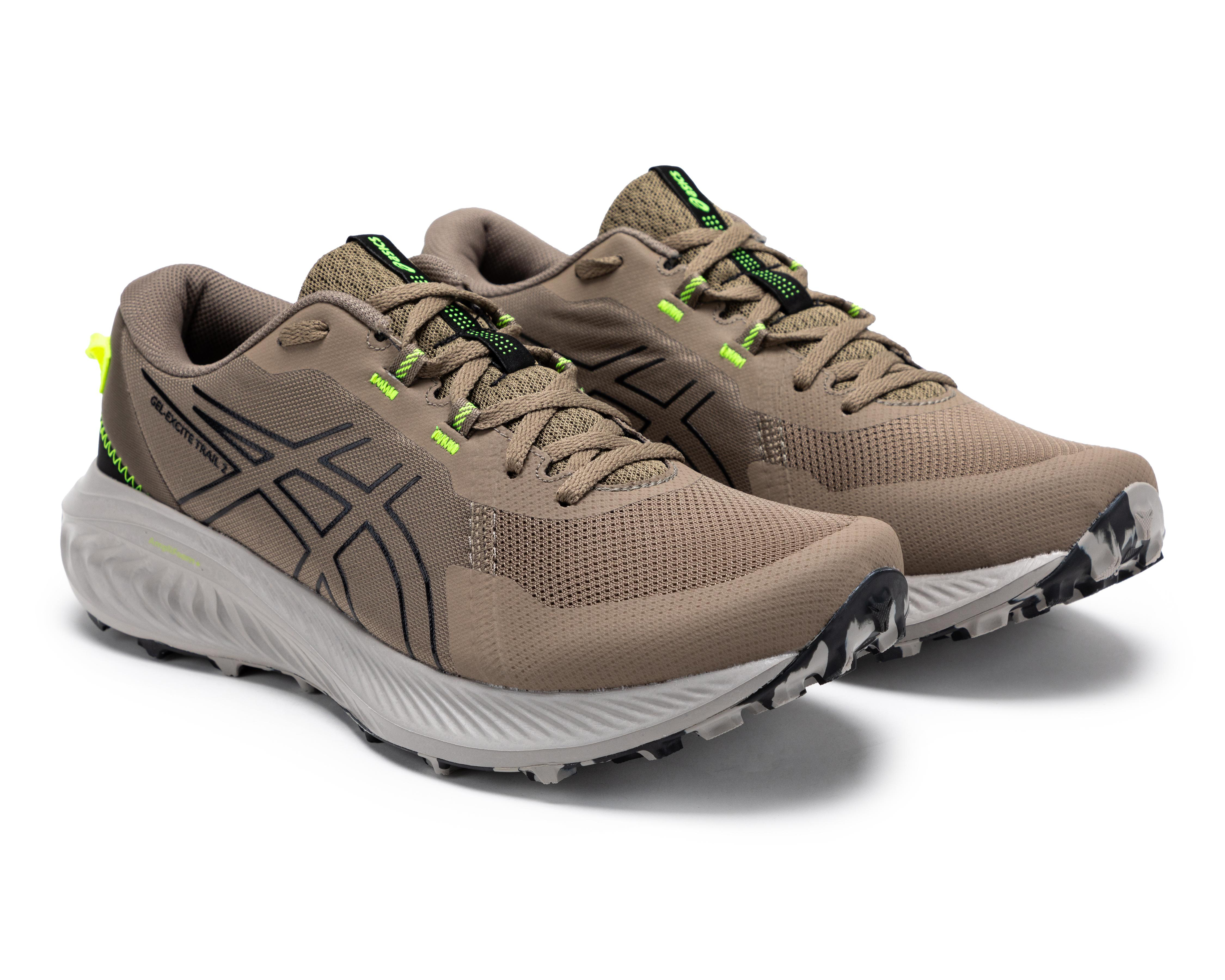 Foto 2 pulgar | Tenis para Correr Asics Gel-Excite Trail 2 para Hombre